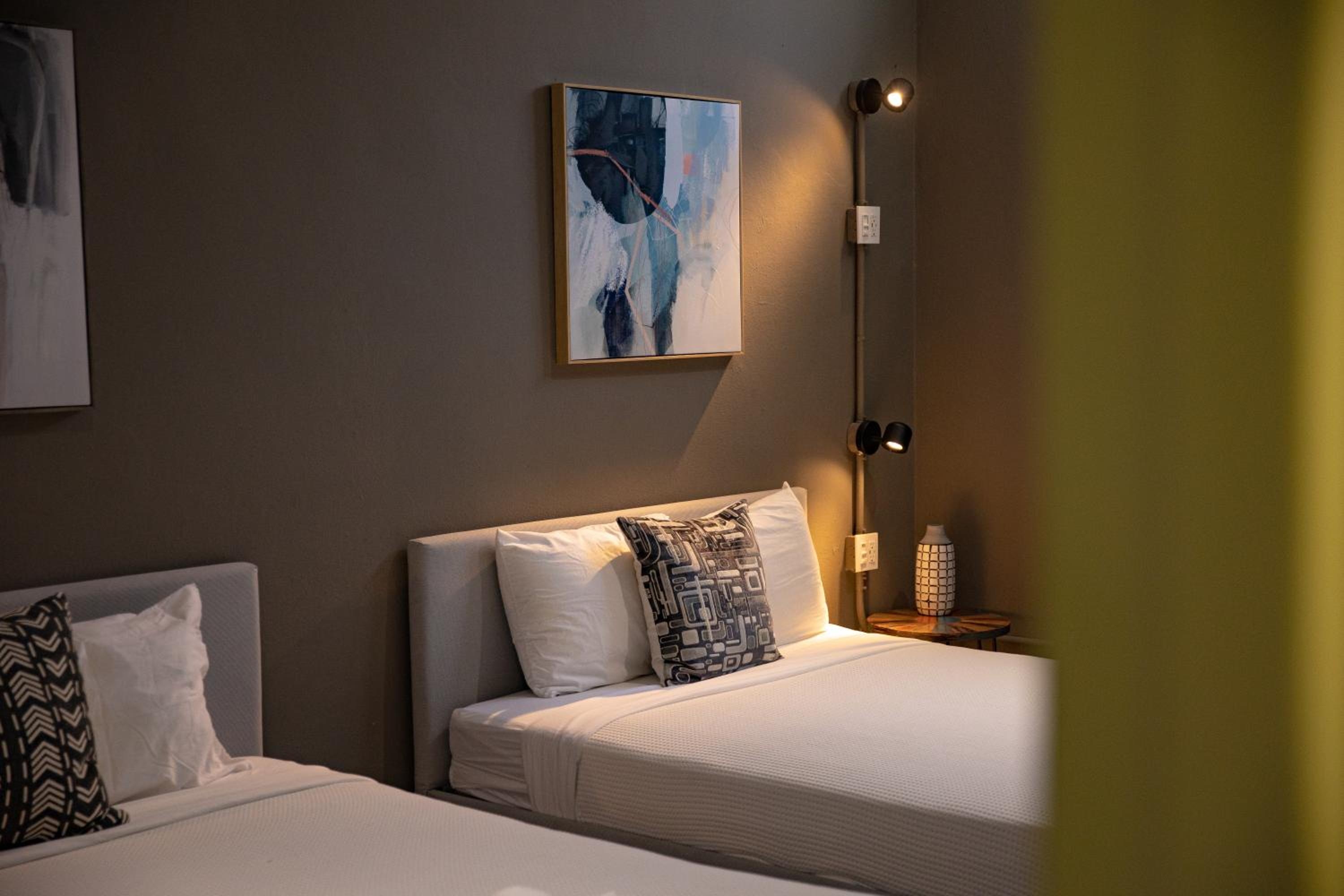 Foto de La Buena Vida Inn