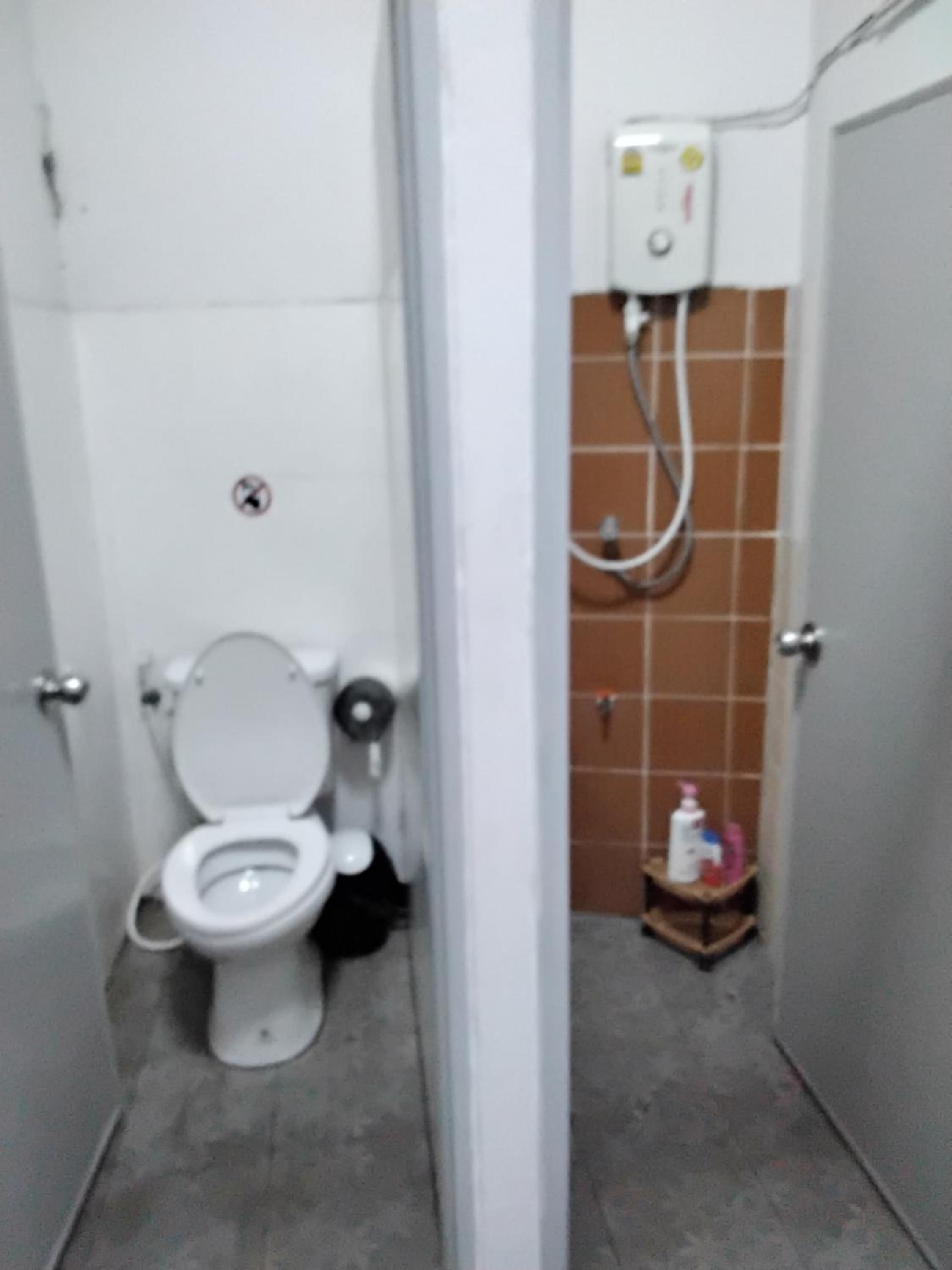 Foto de Danee Hostel