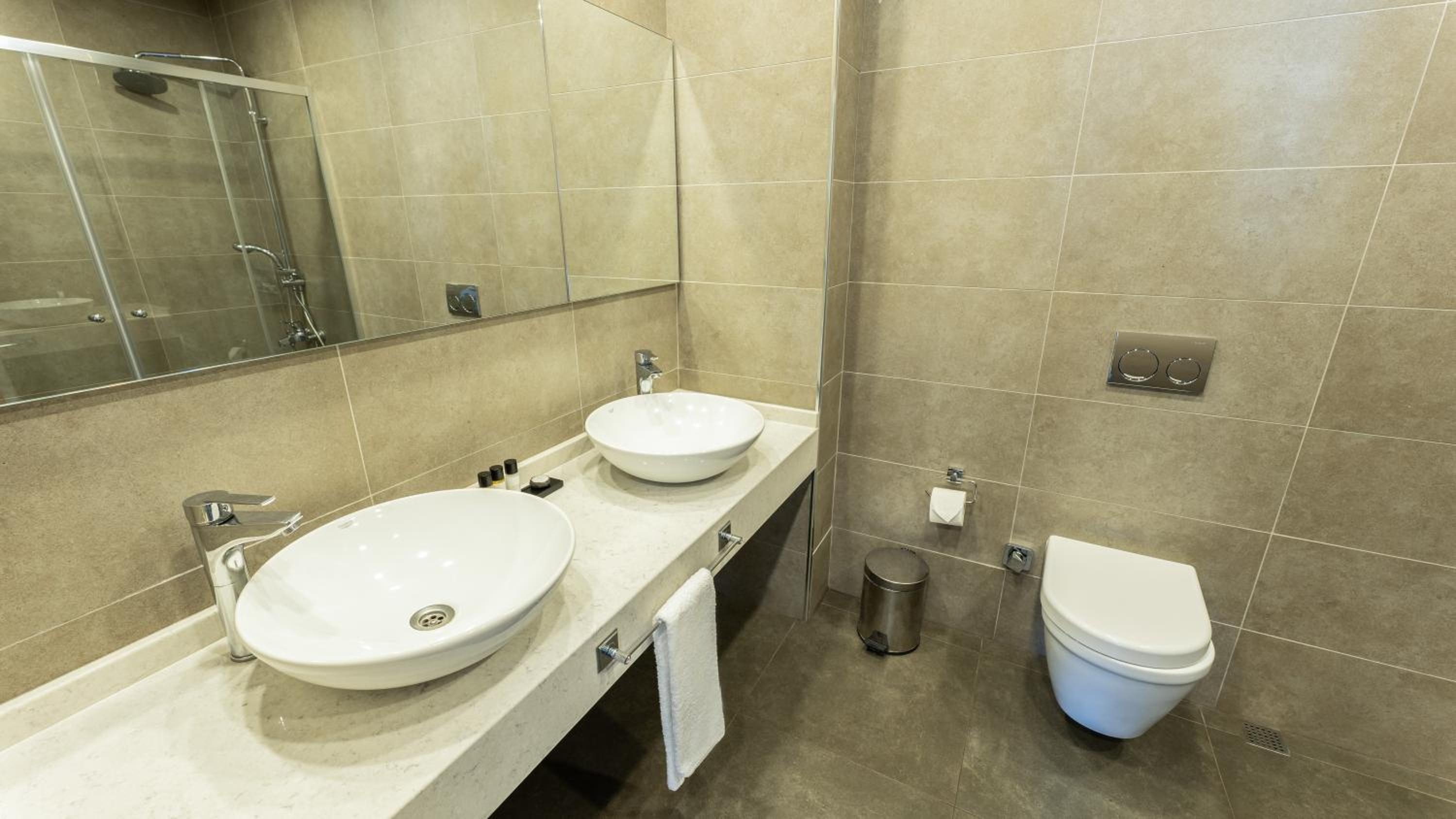 Foto de The Marmara Suadiye Residence
