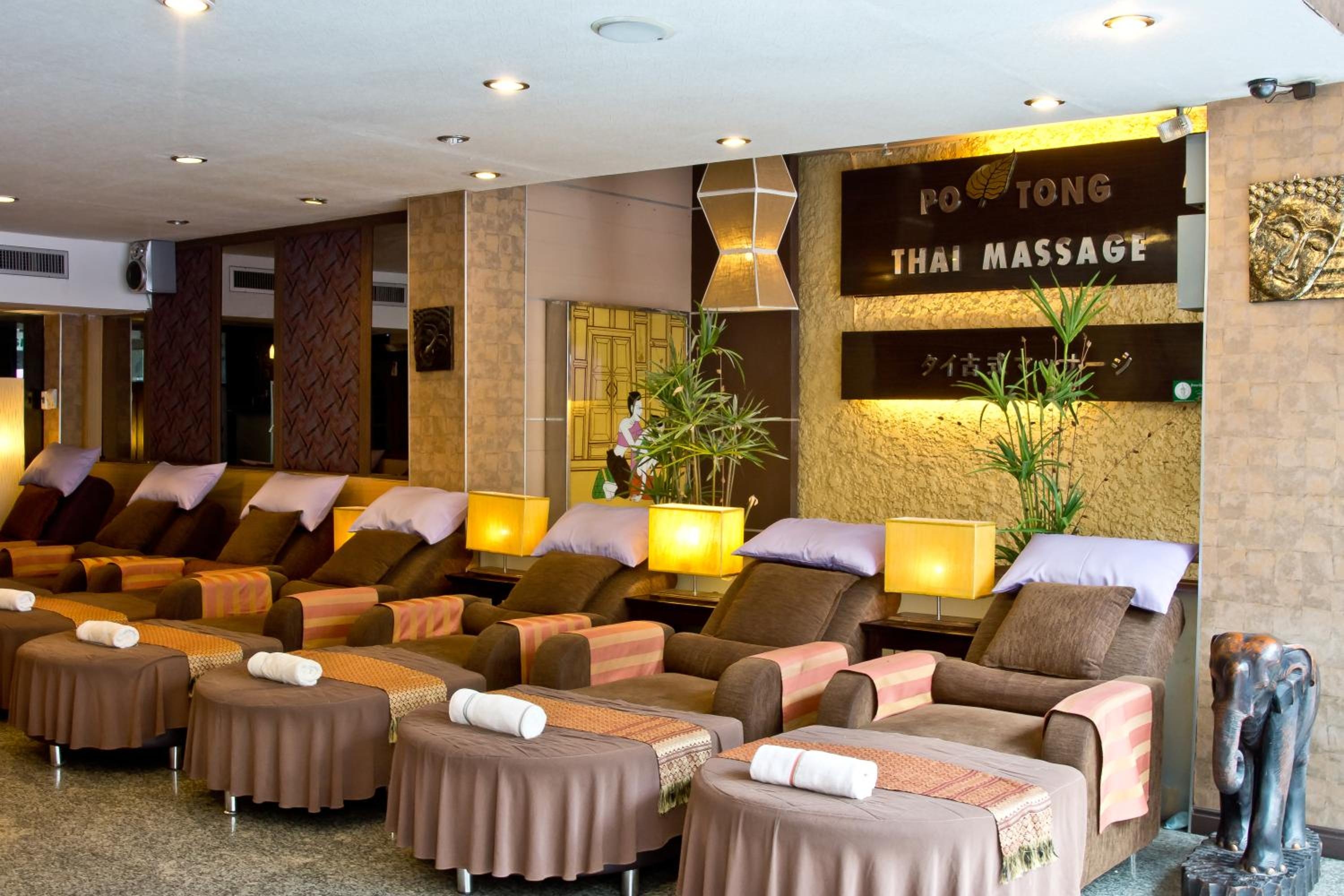 Foto de Fortuna Hotel