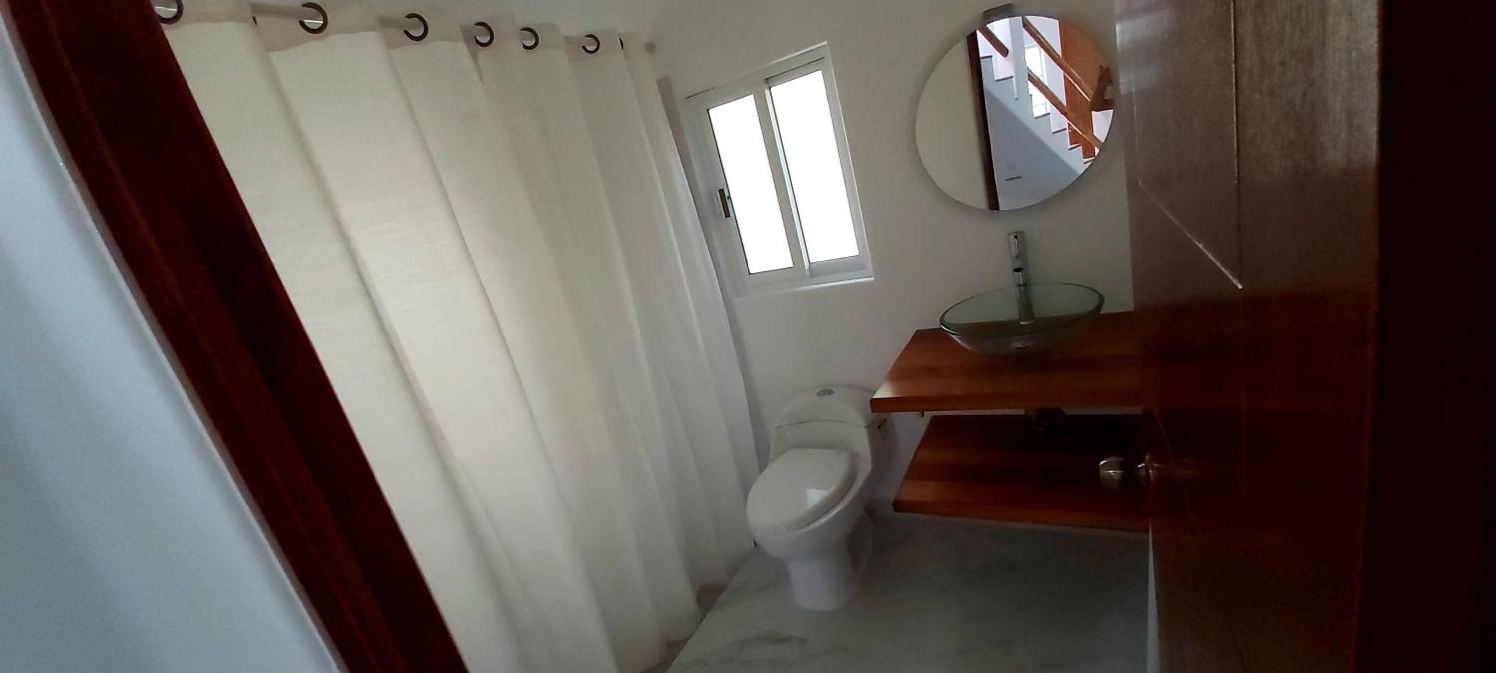Foto de NEW! CASA XOLA Cenote and Fauna Loft