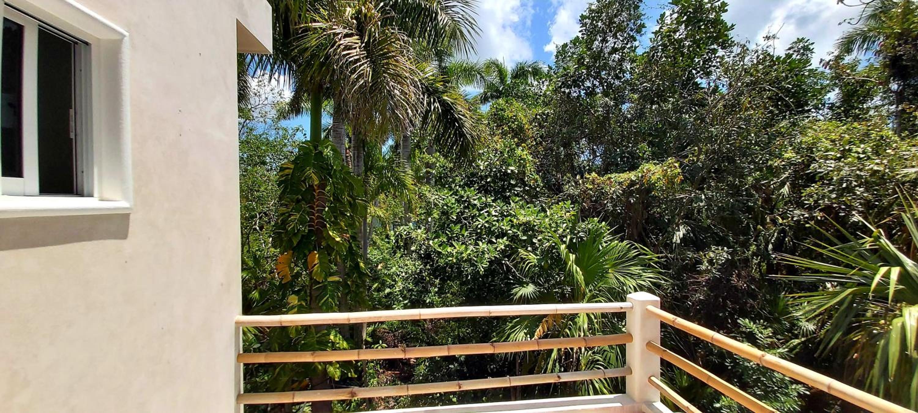 Foto de NEW! CASA XOLA Cenote and Fauna Loft
