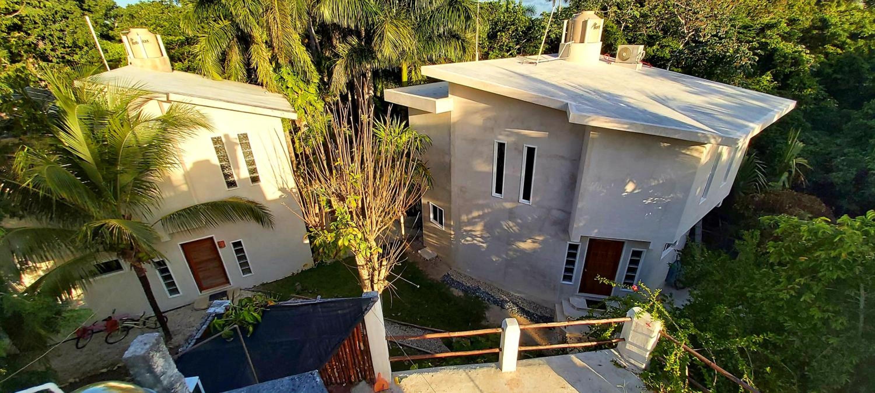 NEW! CASA XOLA Cenote and Fauna Loft