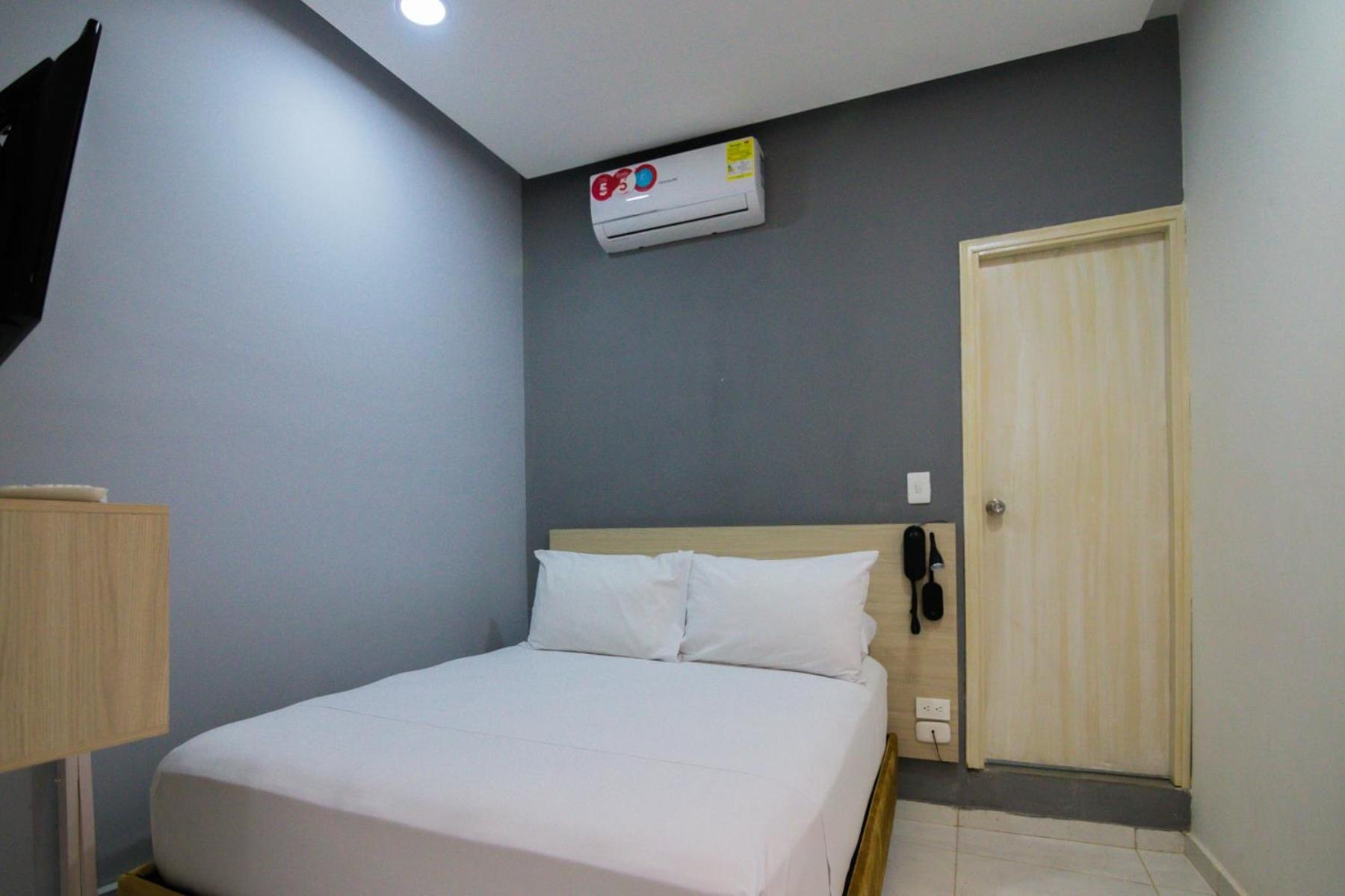 Foto de Hotel Gallery Cartagena