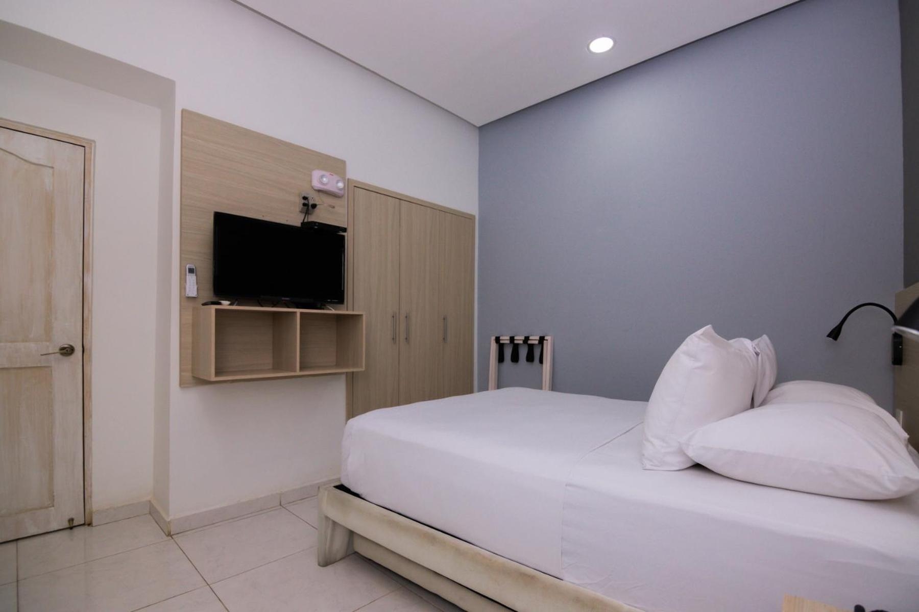 Foto de Hotel Gallery Cartagena
