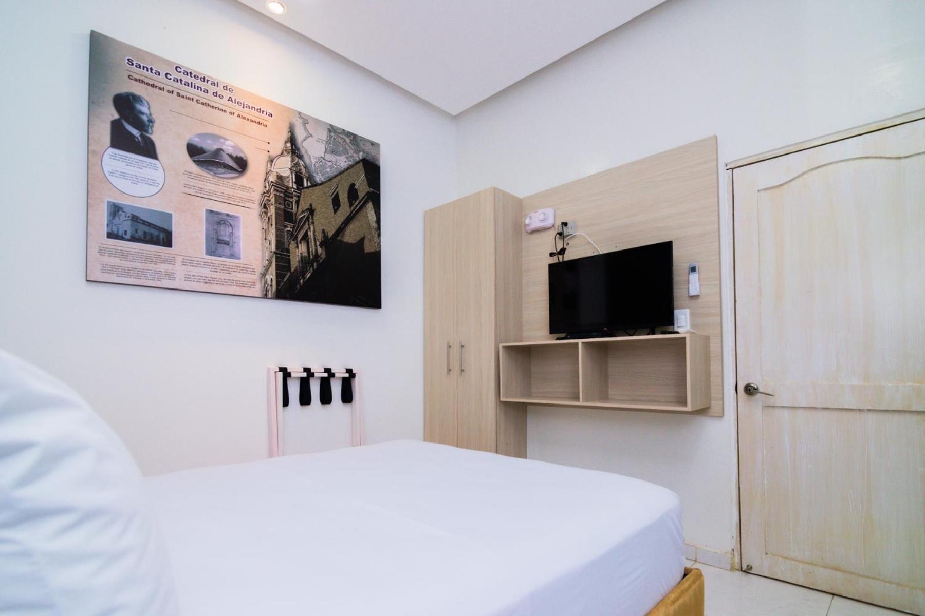 Foto de Hotel Gallery Cartagena