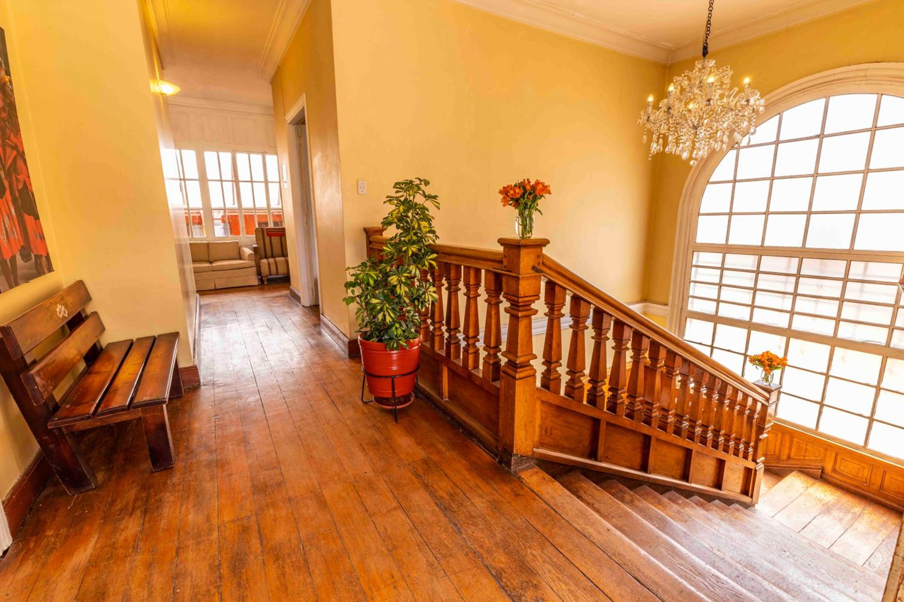 Foto de Eco Inn