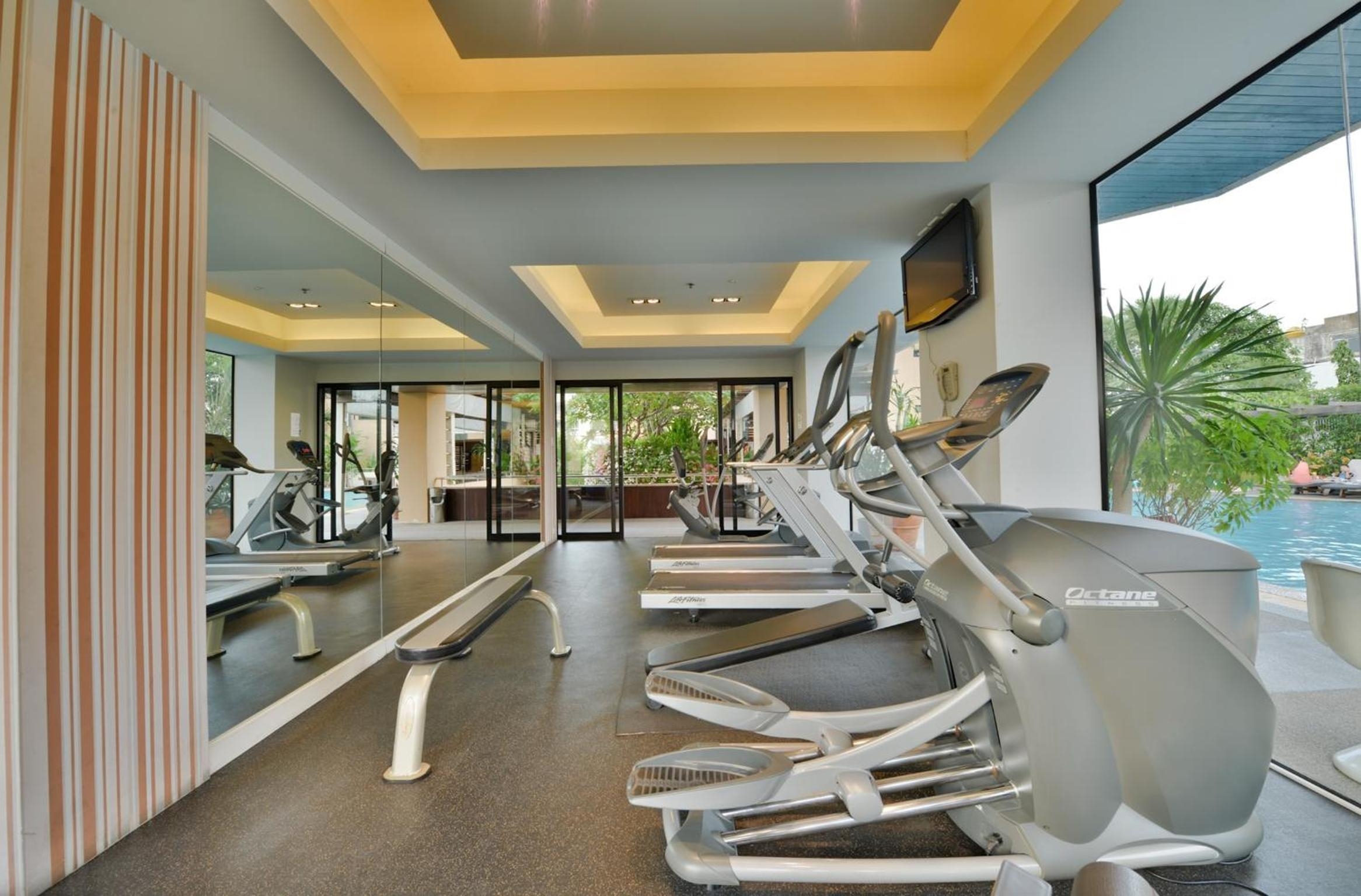 Foto de Abloom Exclusive Serviced Apartments