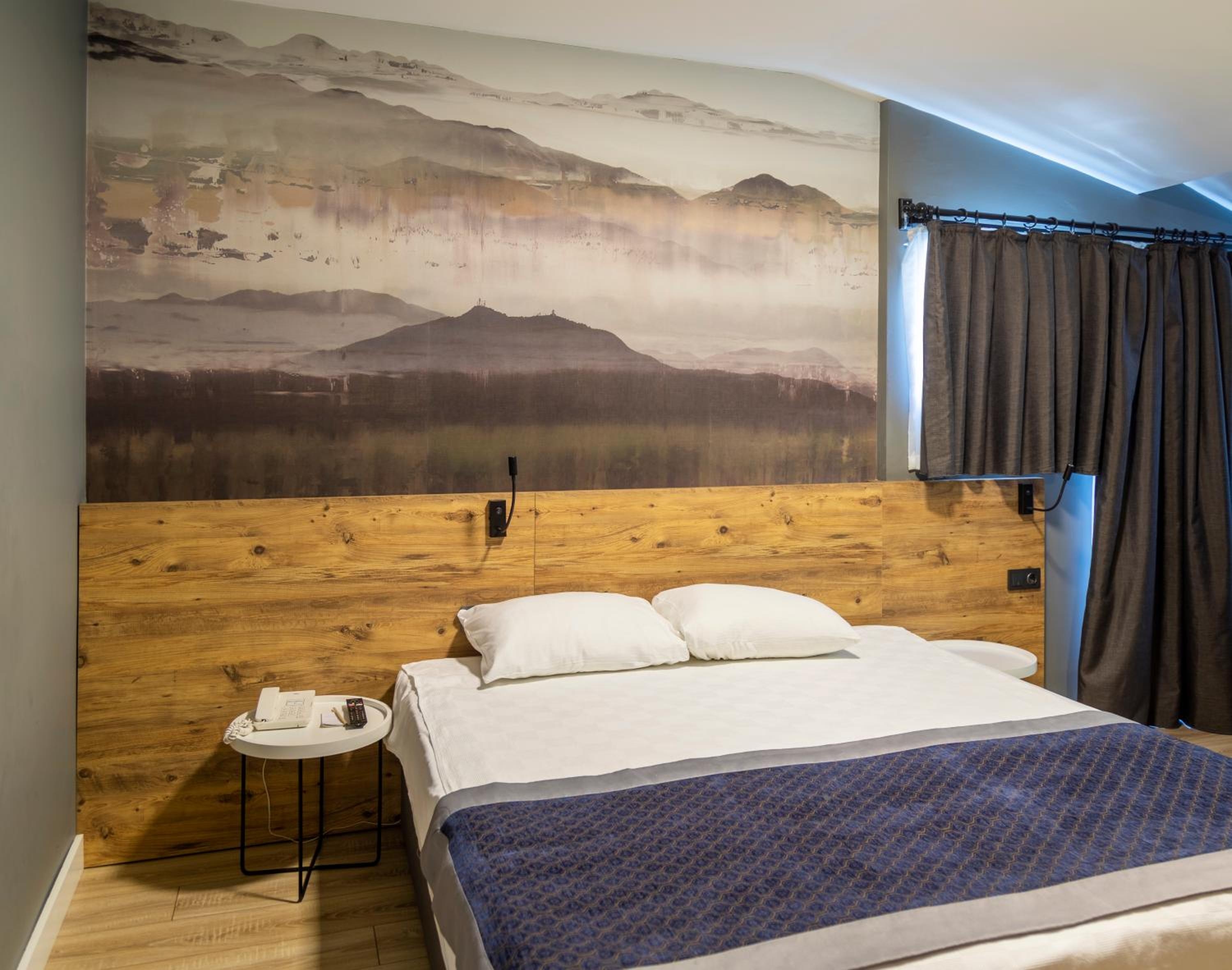 Foto de Pure Blanche Hotel