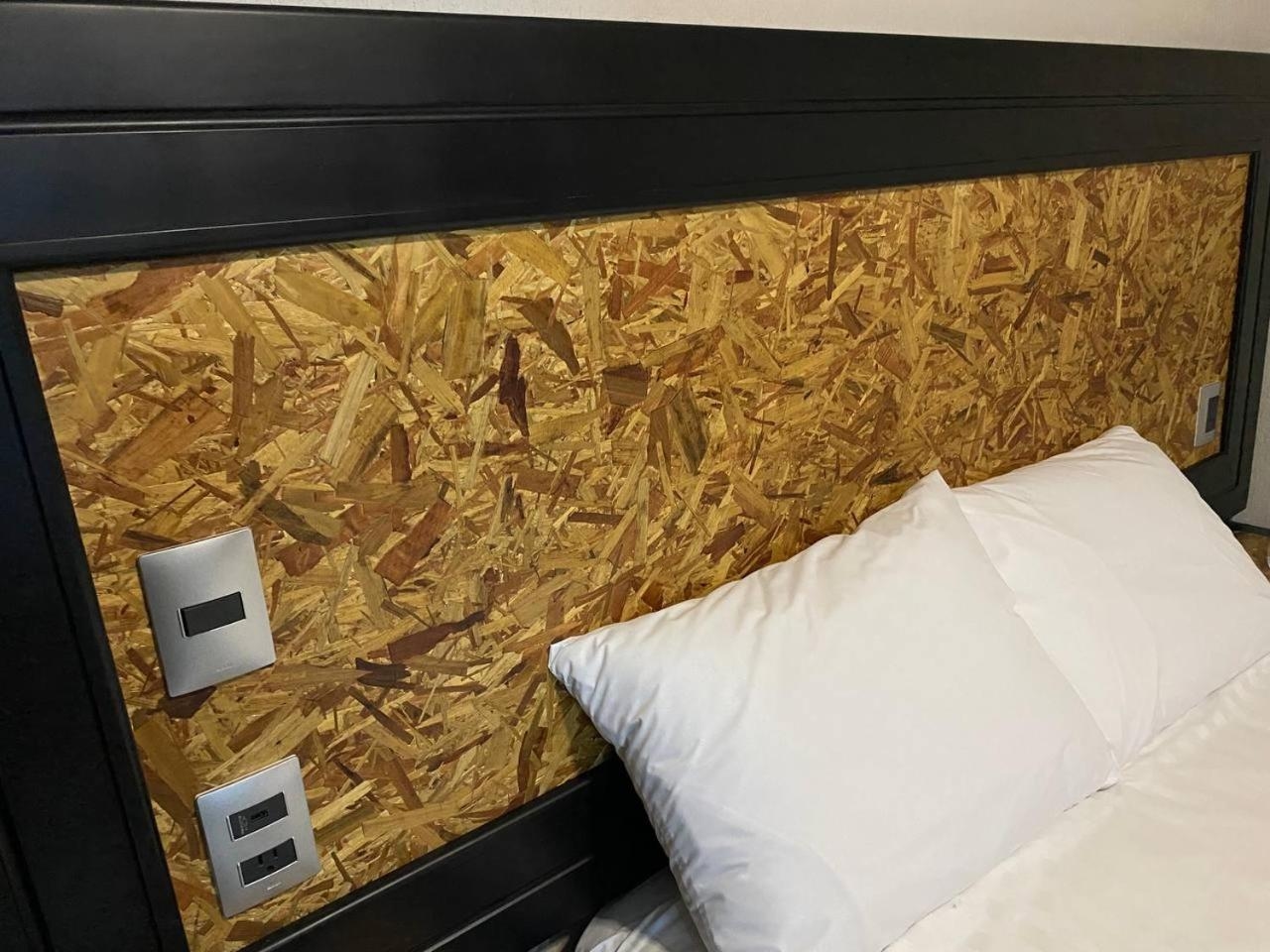 Foto de Hotel Central Pirámides