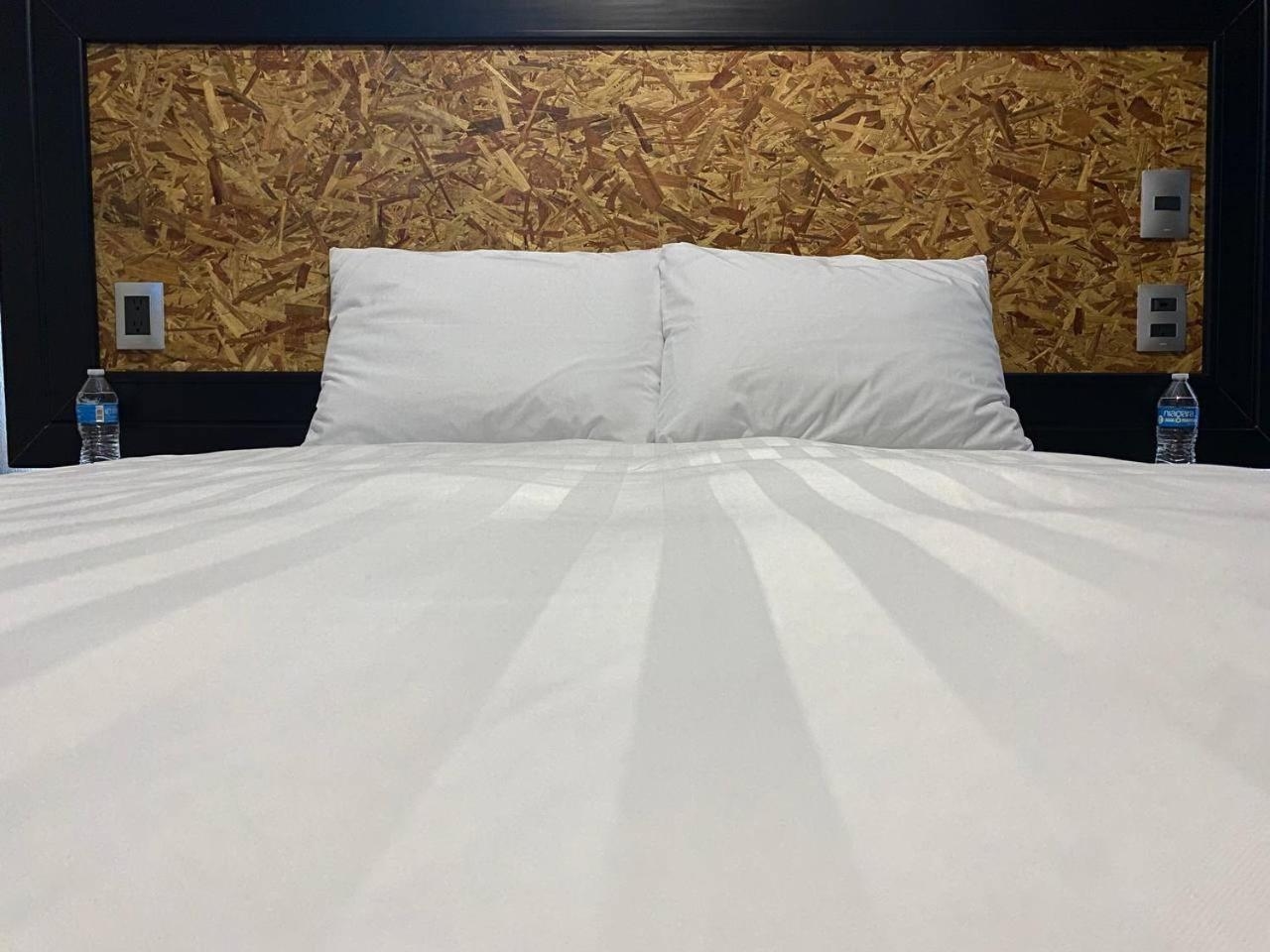 Foto de Hotel Central Pirámides