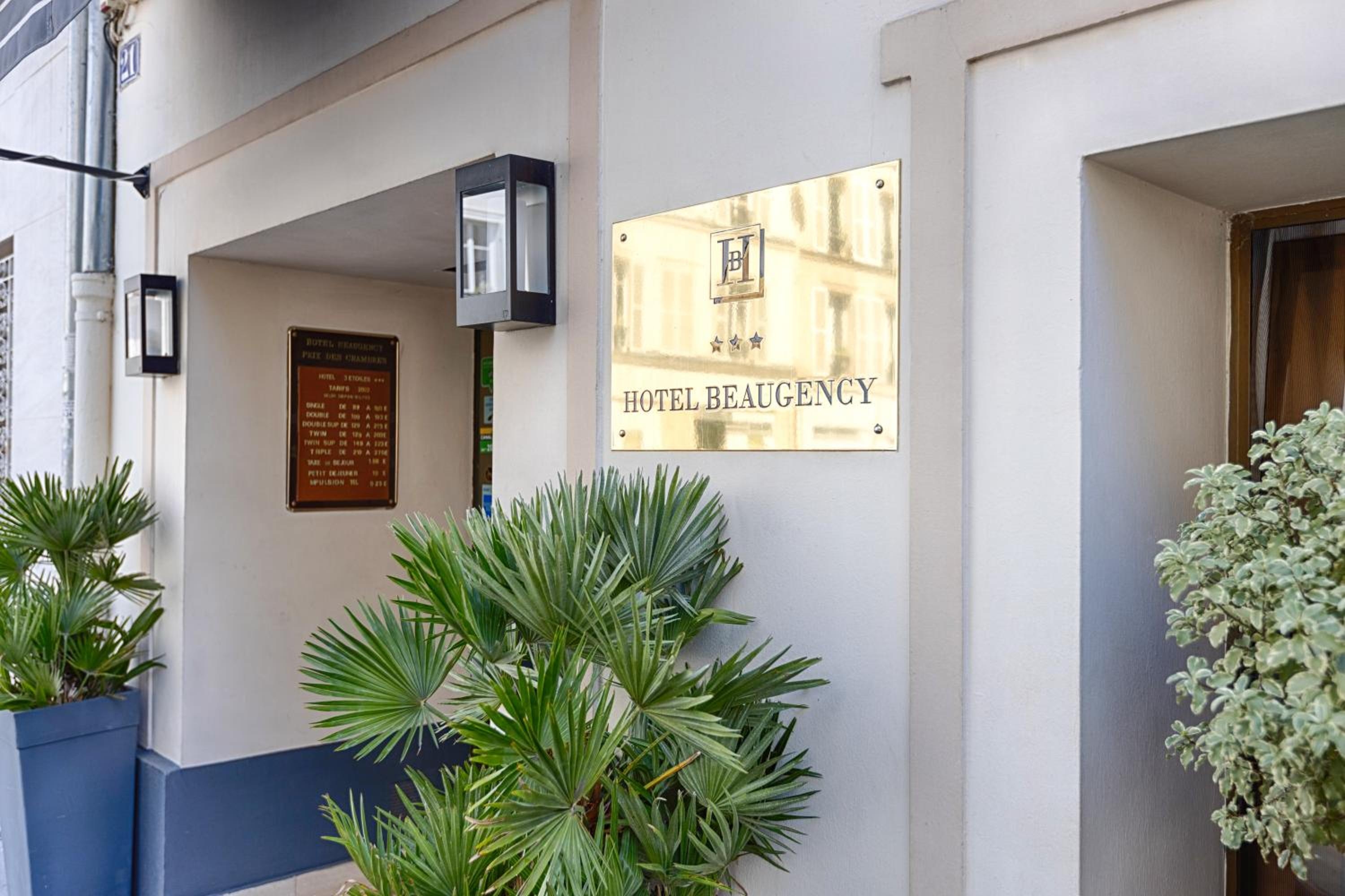 Hôtel Le Beaugency