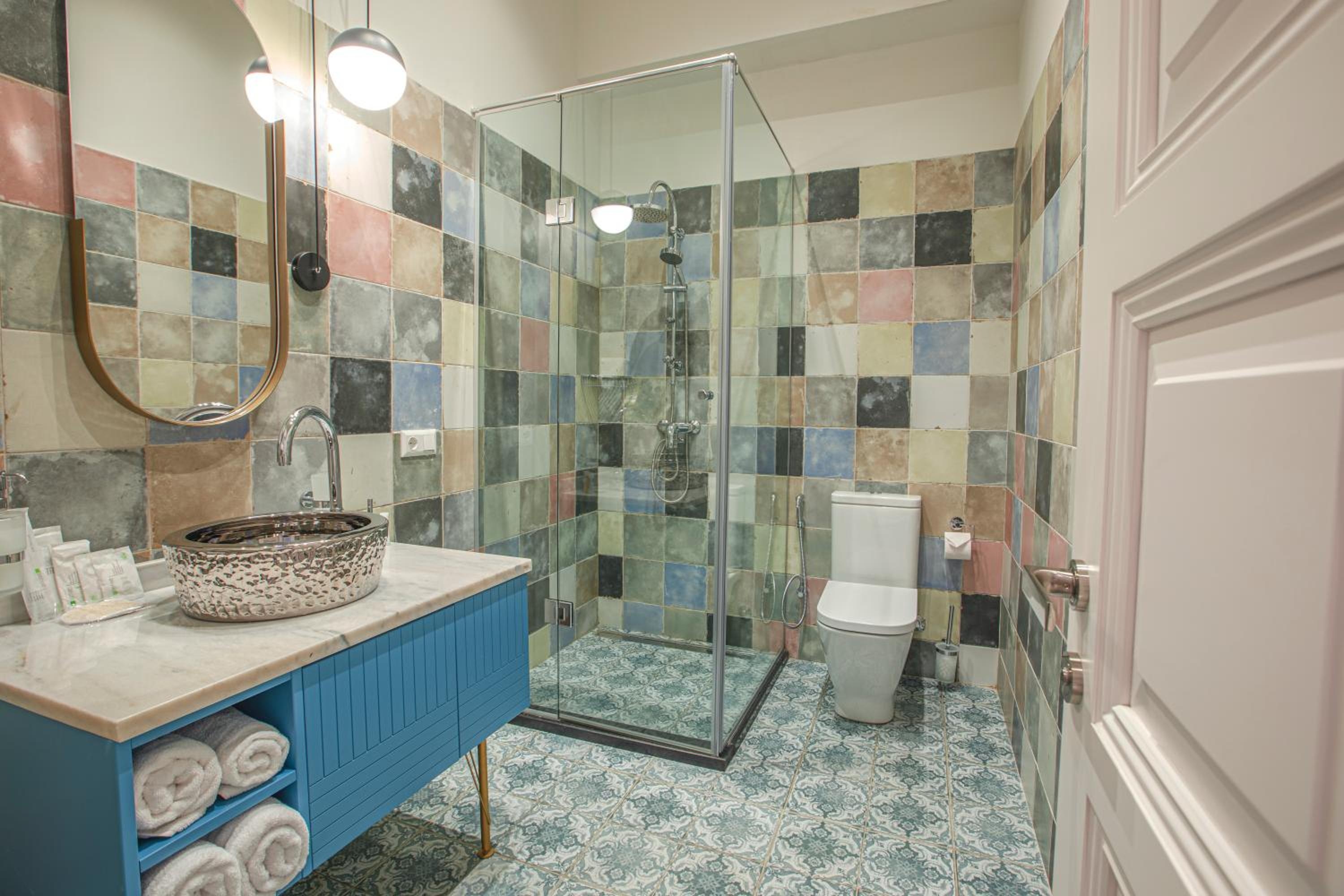 Foto de Heritage Hotel and Suites