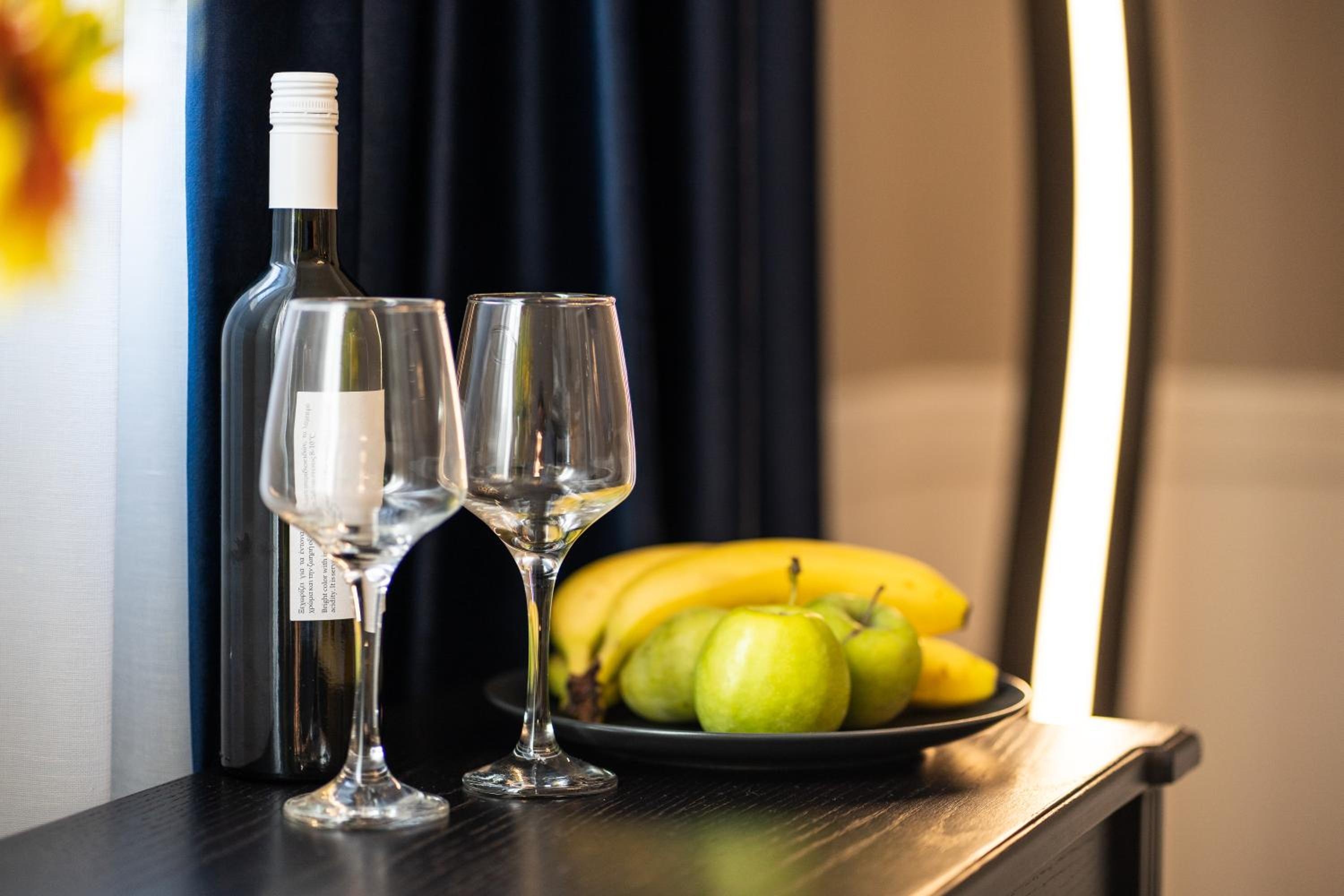 Foto de Pure Hotel by Athens Prime Hotels