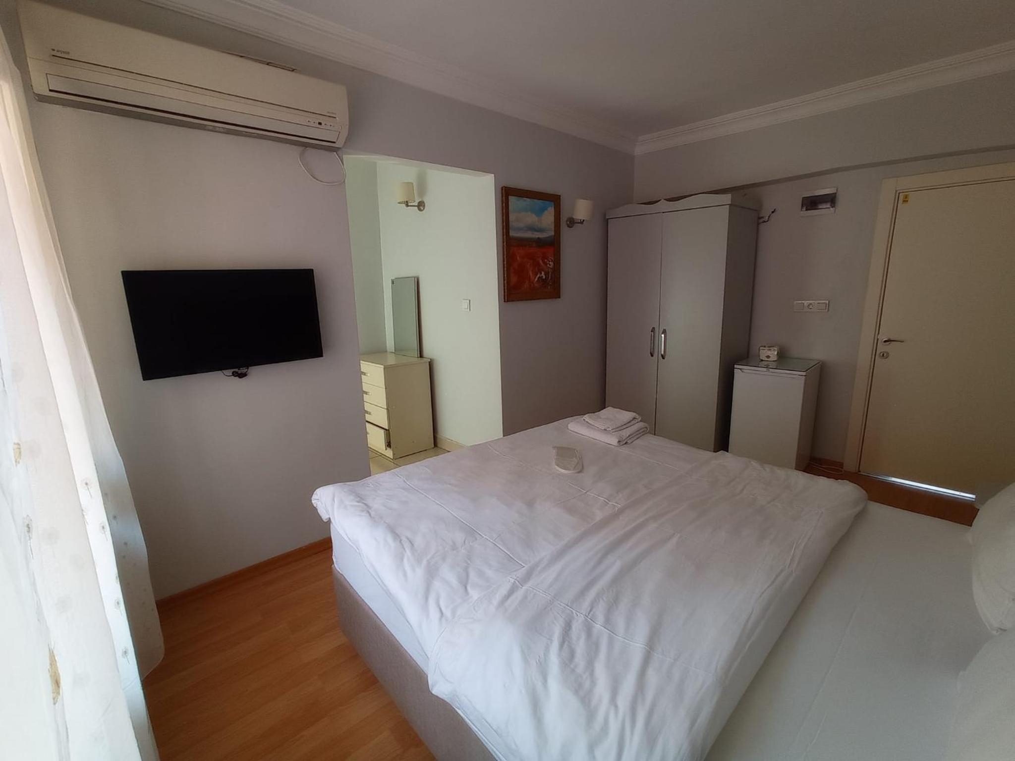 Foto de Emin Konak Hotel