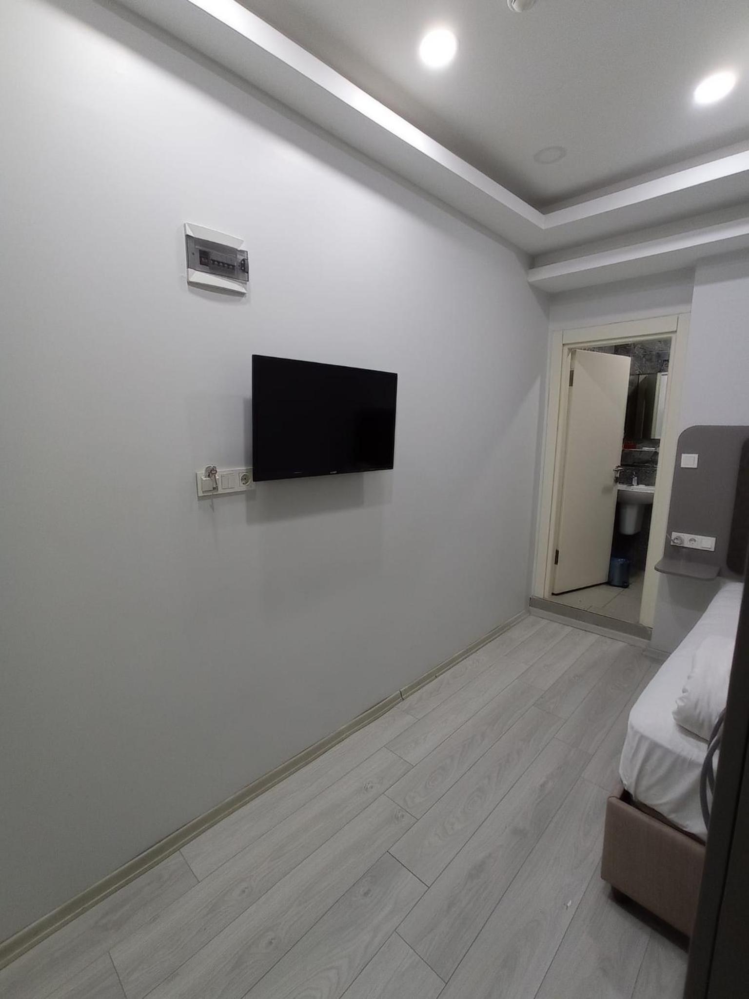 Foto de Emin Konak Hotel