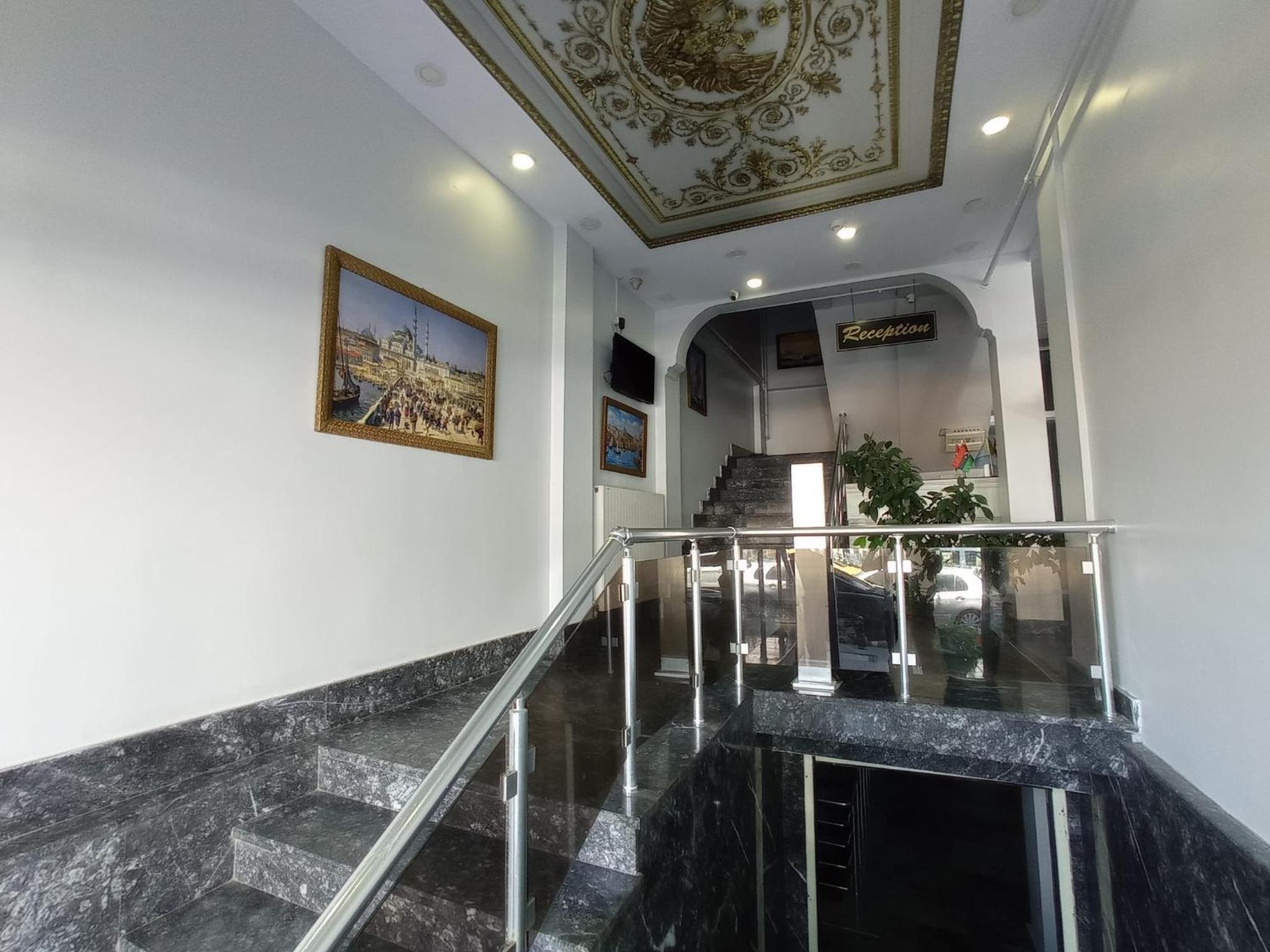 Foto de Emin Konak Hotel