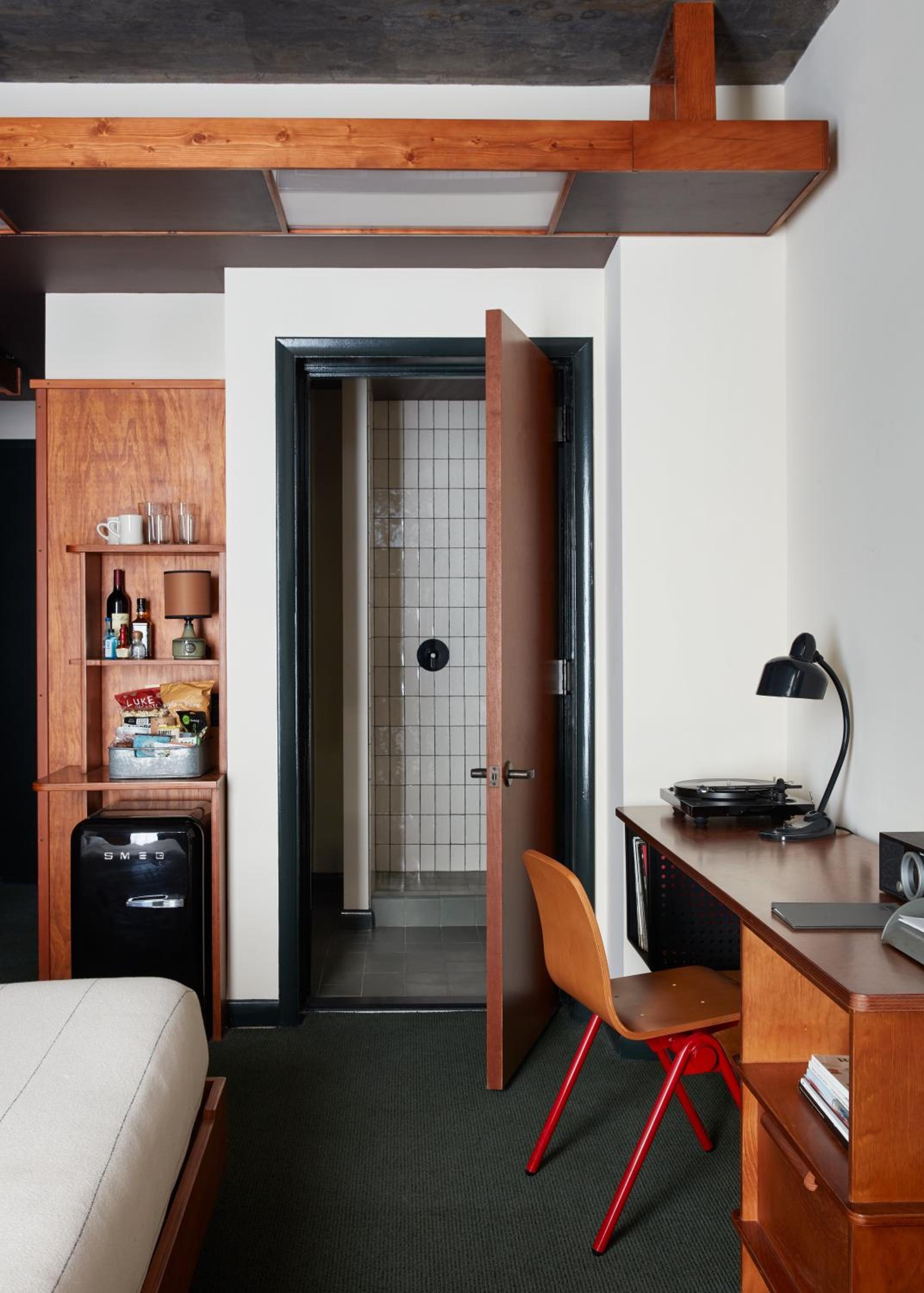 Foto de Ace Hotel Brooklyn
