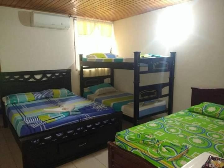 Foto de Hotel Colonial Inn