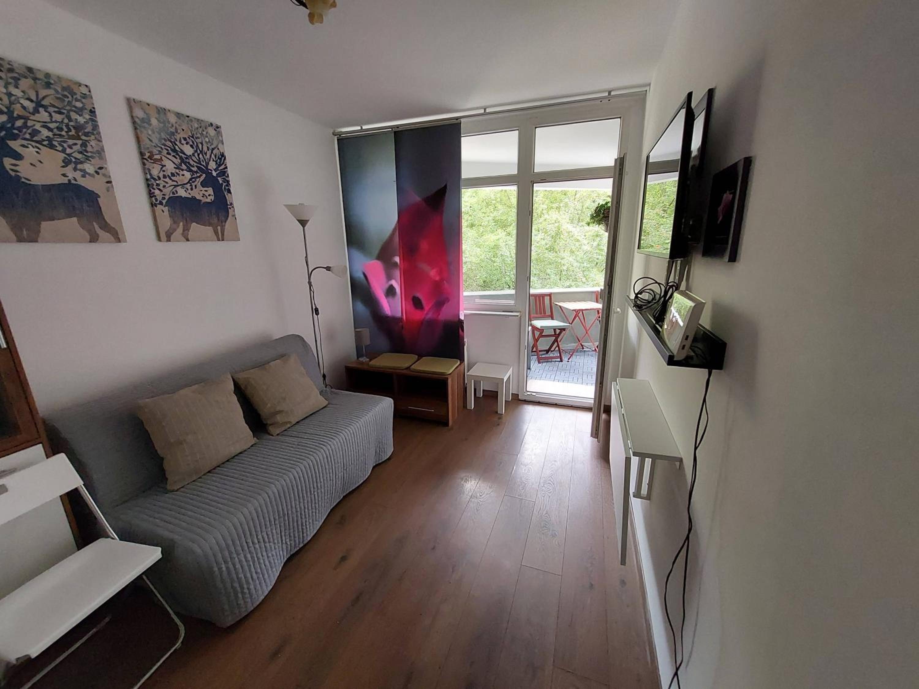 Foto de Apartment Fancy
