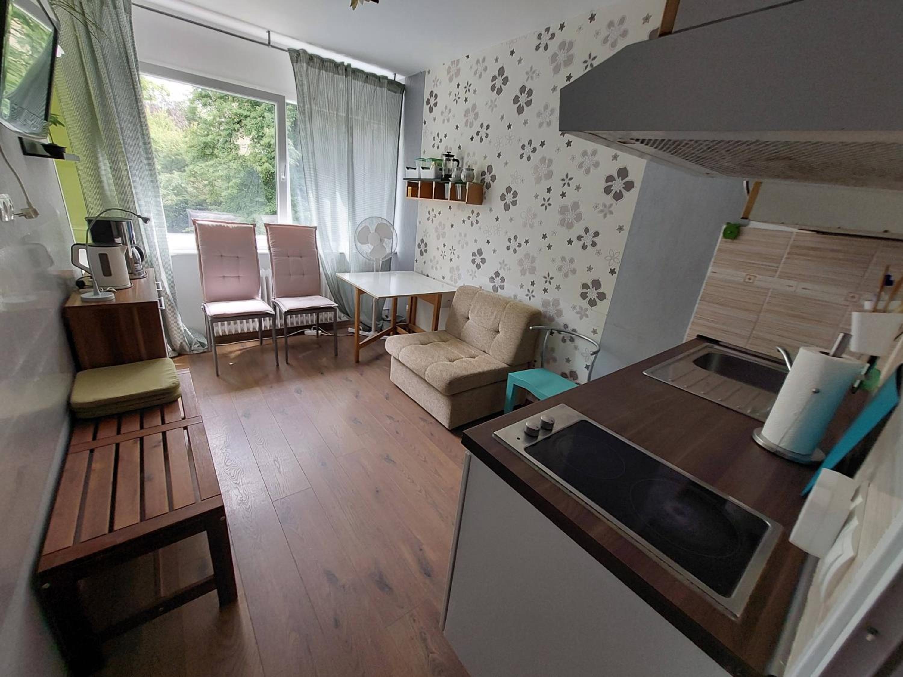Foto de Apartment Fancy