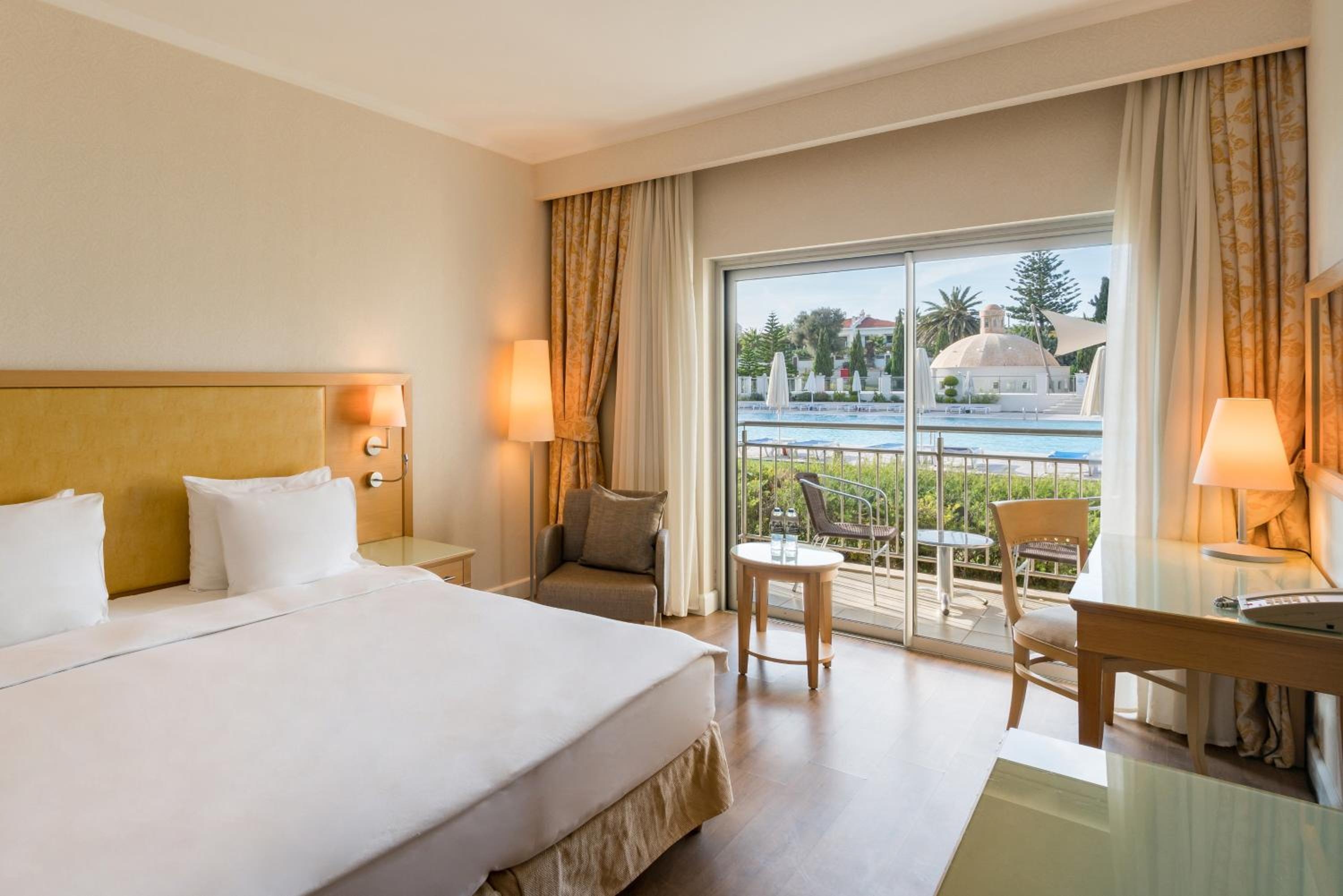 Foto de Radisson Blu Resort & Spa Cesme
