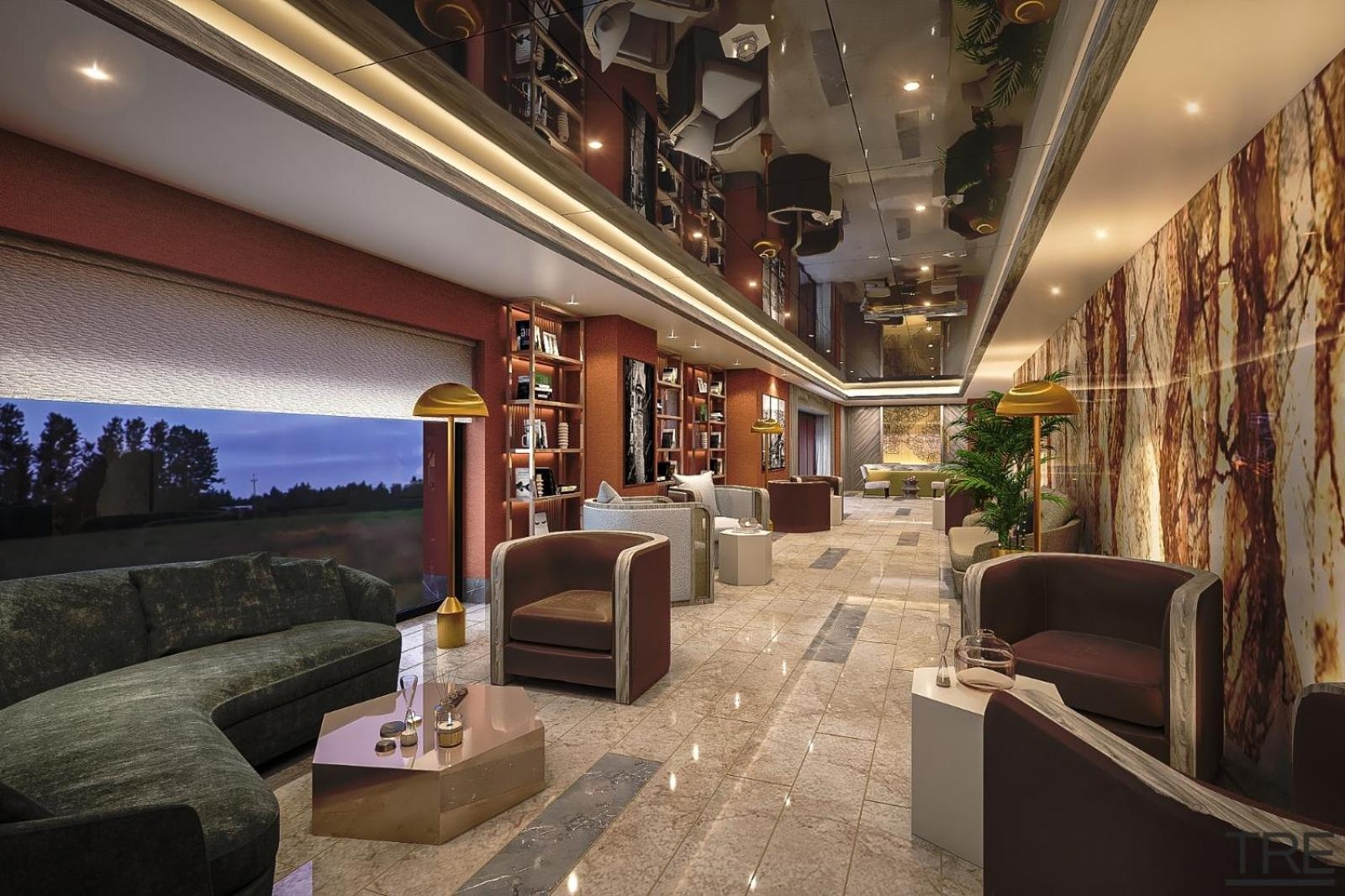 Foto de Aspera Hotel Altunizade