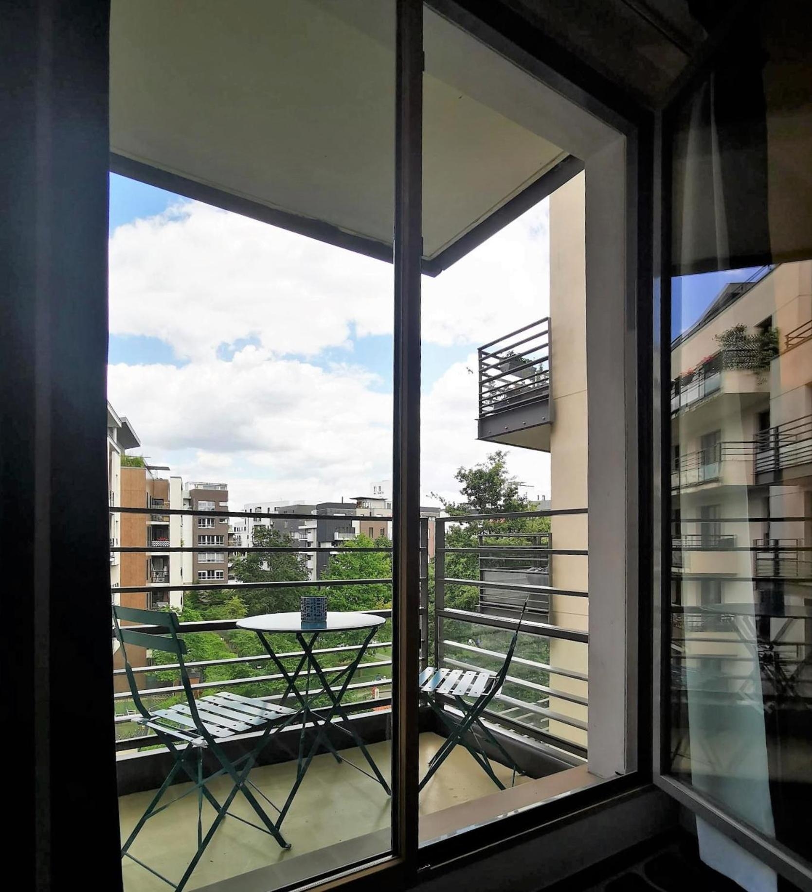Foto de Residhome Asnieres