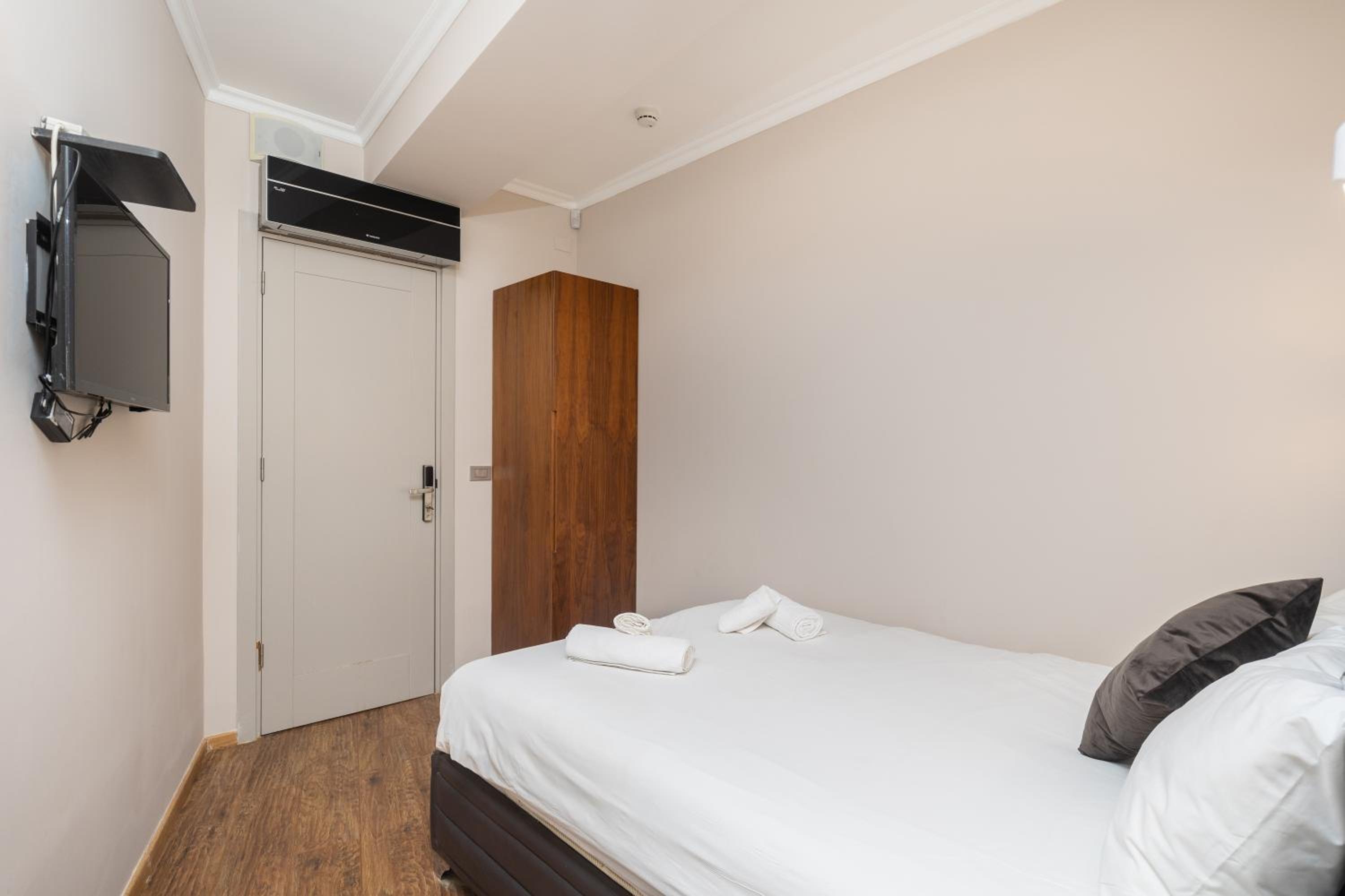 Foto de Mamilla view URBAN - Boutique hotel