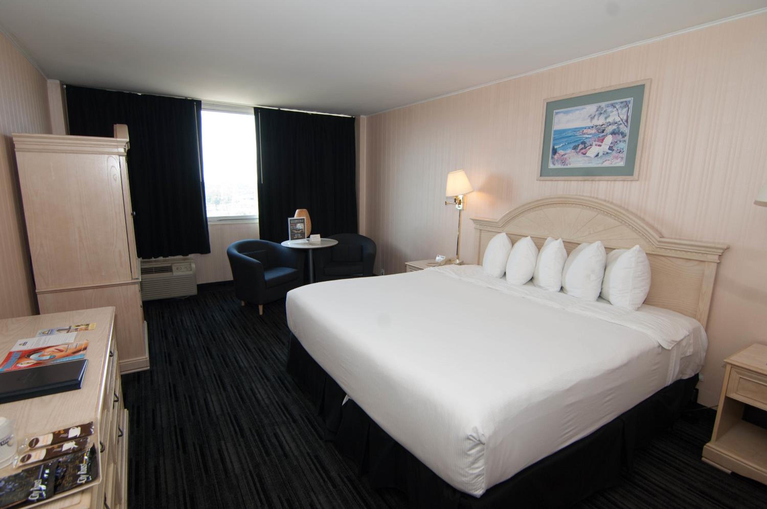 Foto de Garner Hotel North Bergen - NYC Gateway by IHG