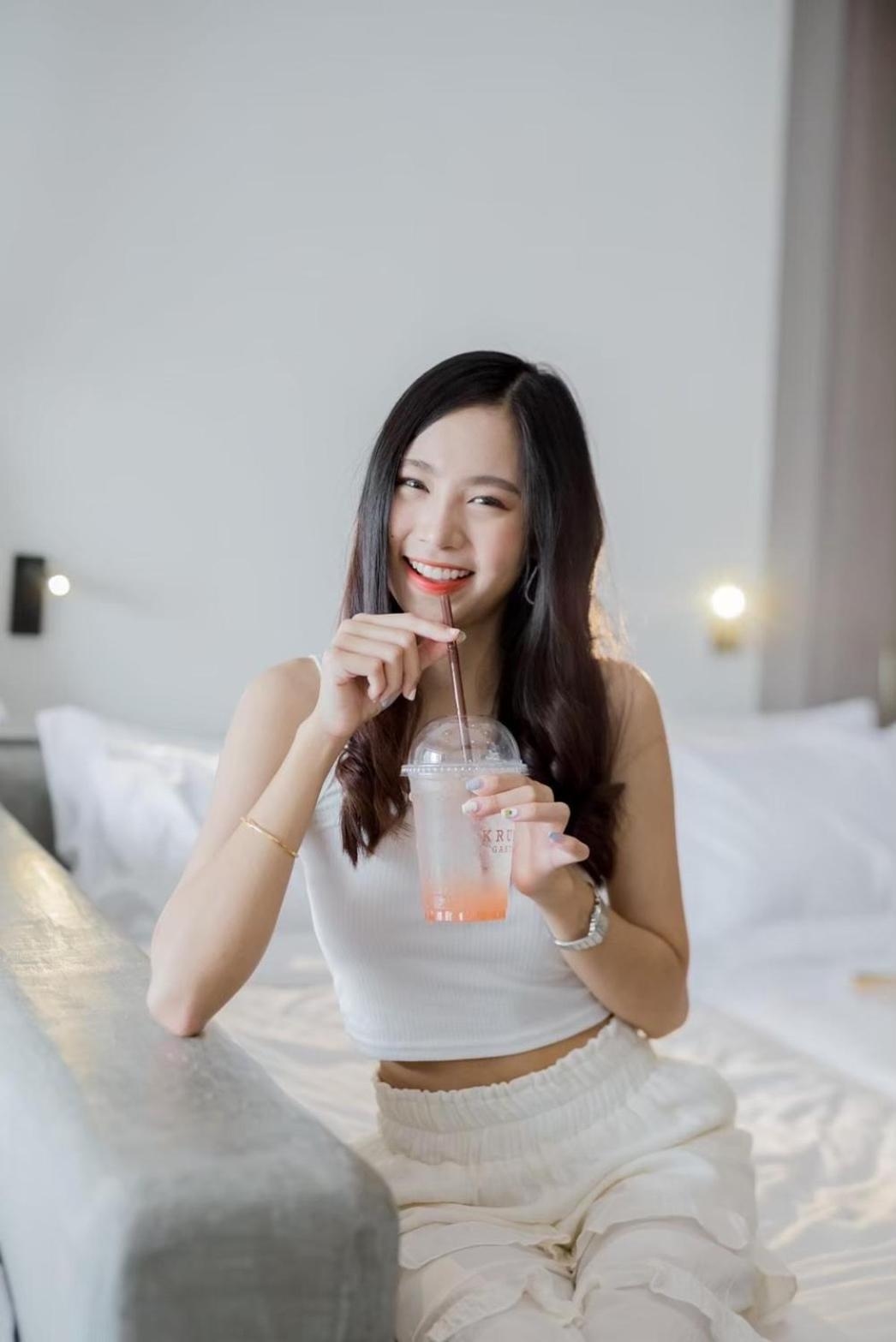 Foto de Krung Boutique Hotel