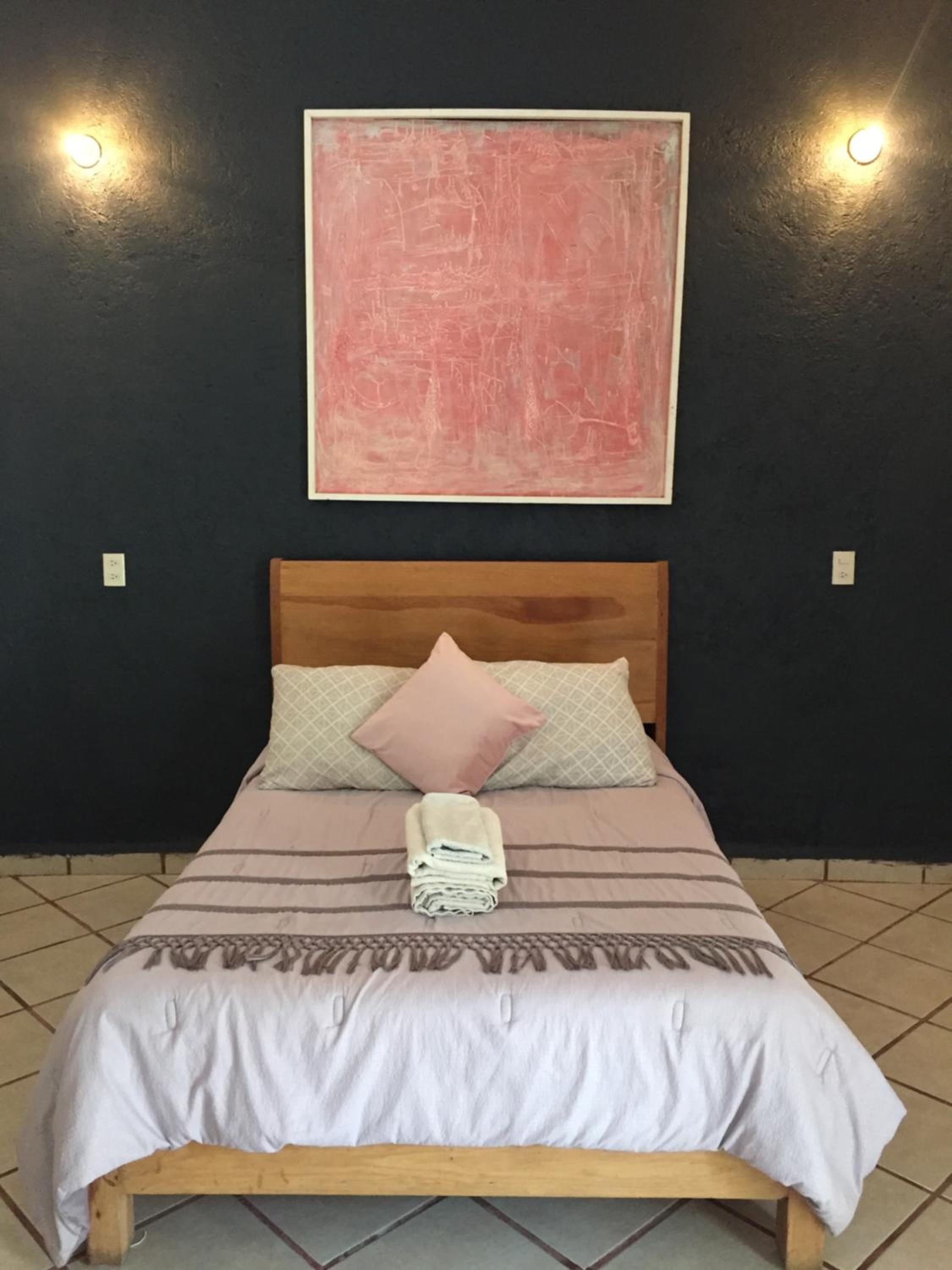Foto de Ekko Hostel