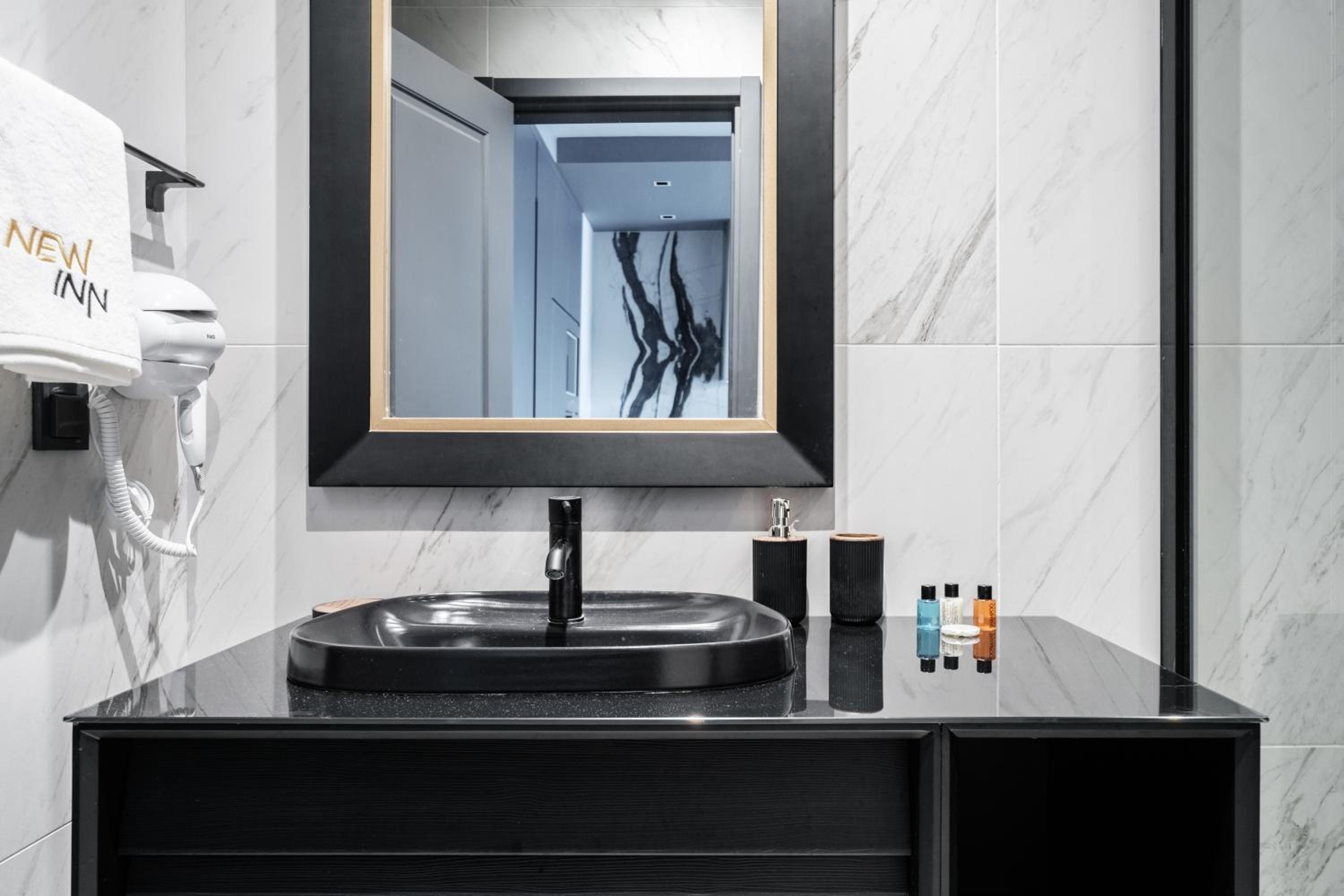 Foto de Benesta Residence by NewInn