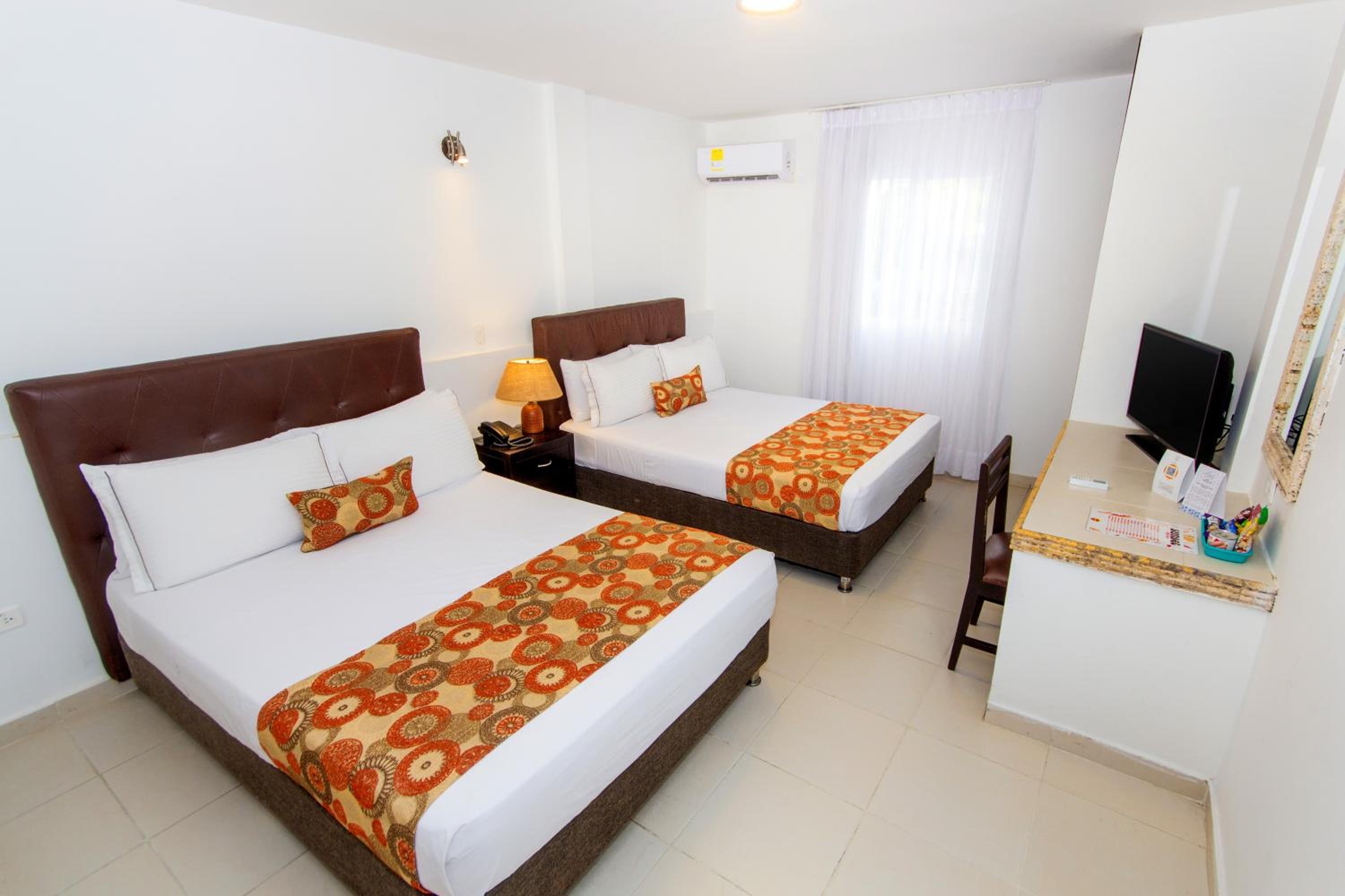 Foto de Hotel Playa Club