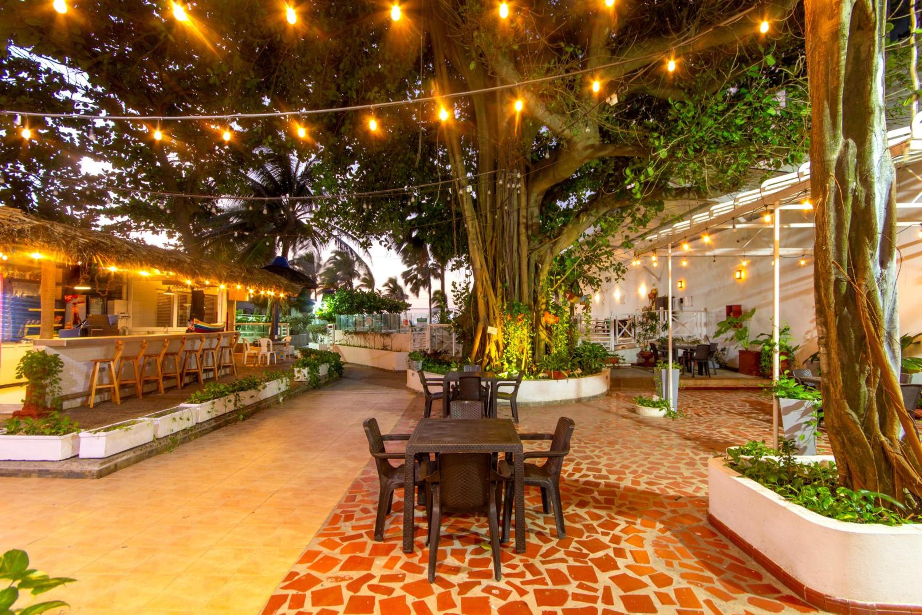 Foto de Hotel Playa Club