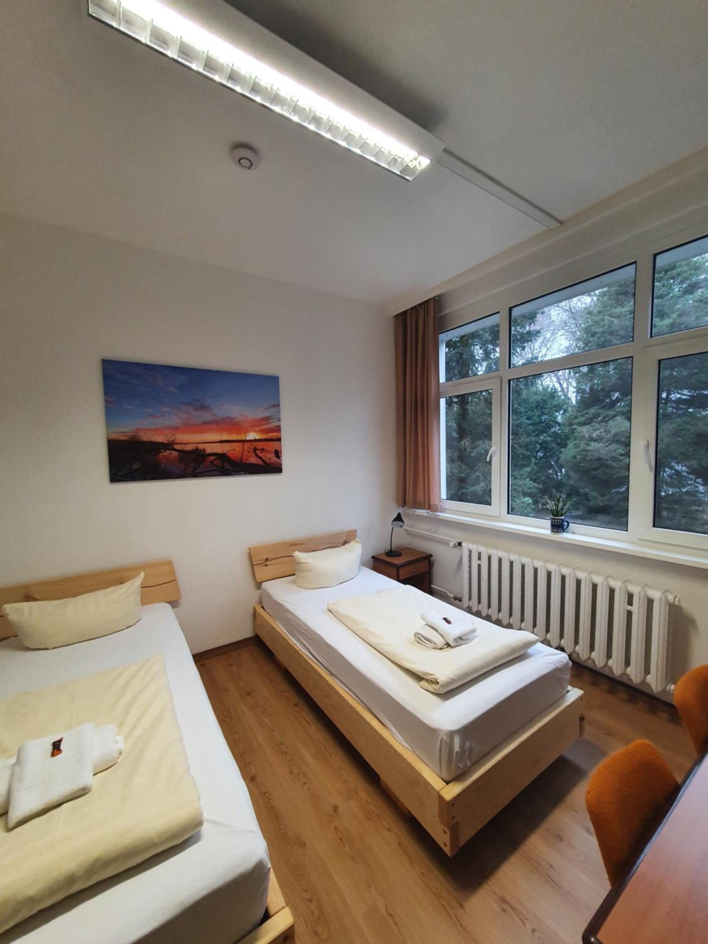 Foto de Waldhotel am See Berlin-Schmöckwitz