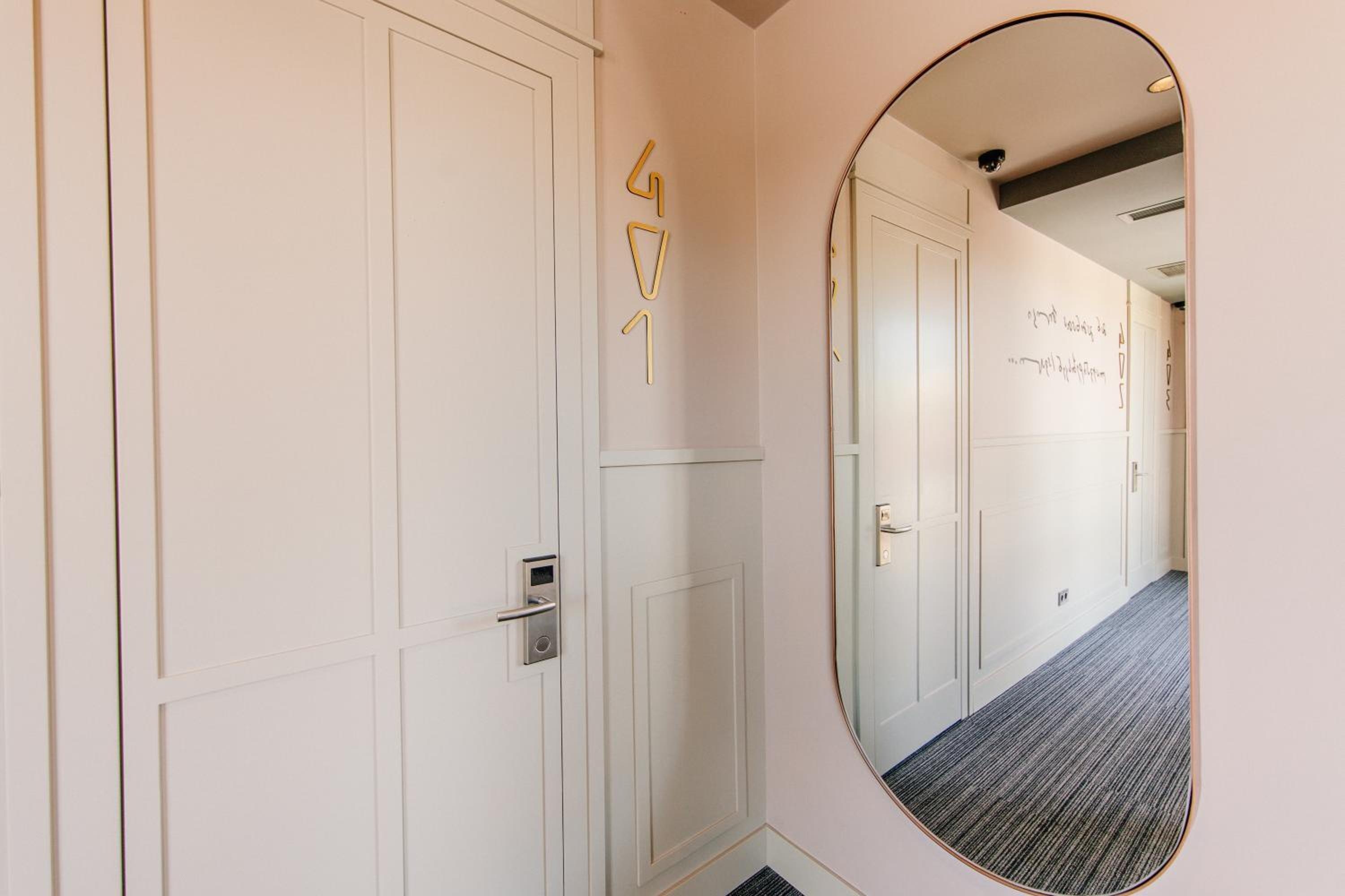 Foto de STROFI Boutique Hotel