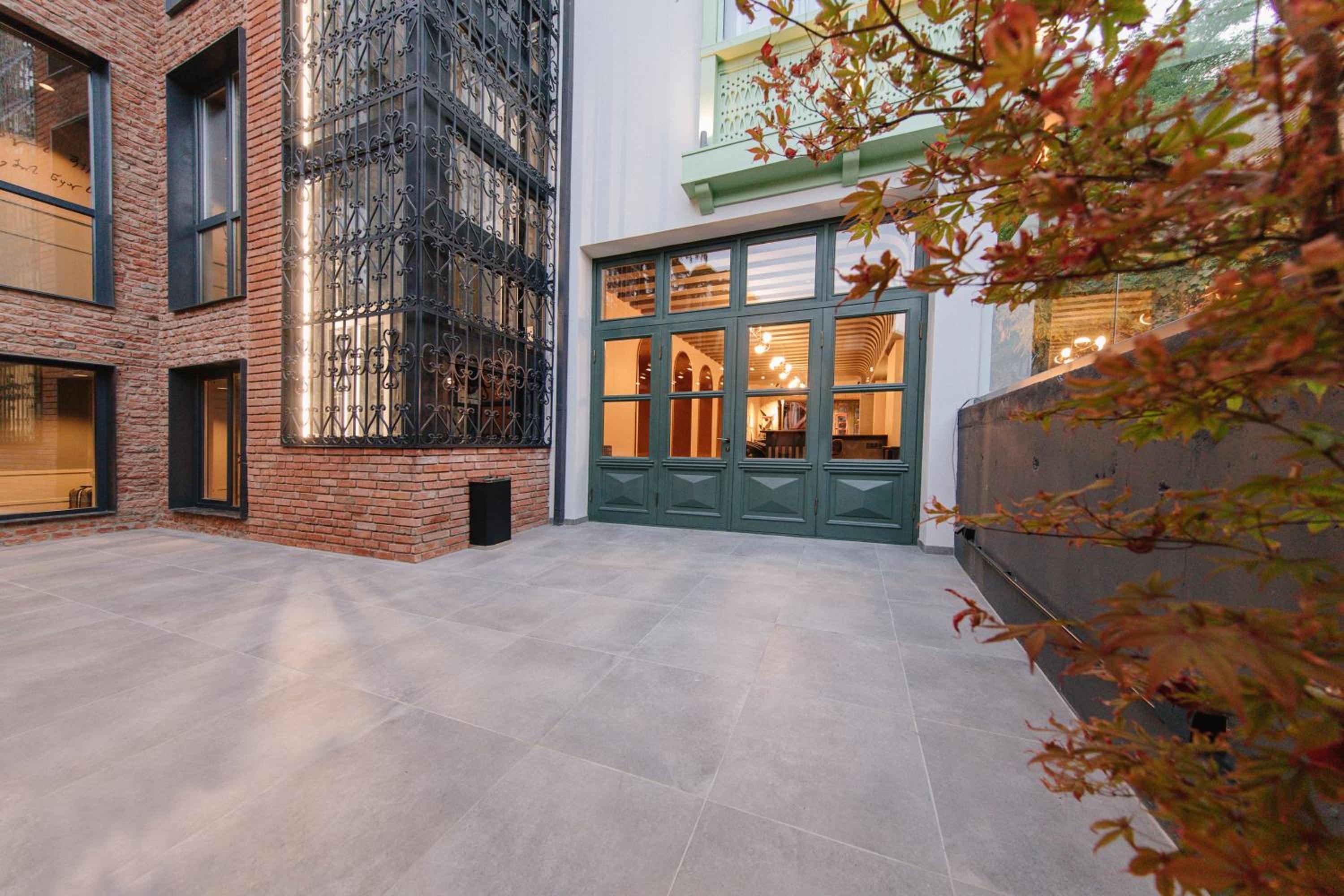 Foto de STROFI Boutique Hotel