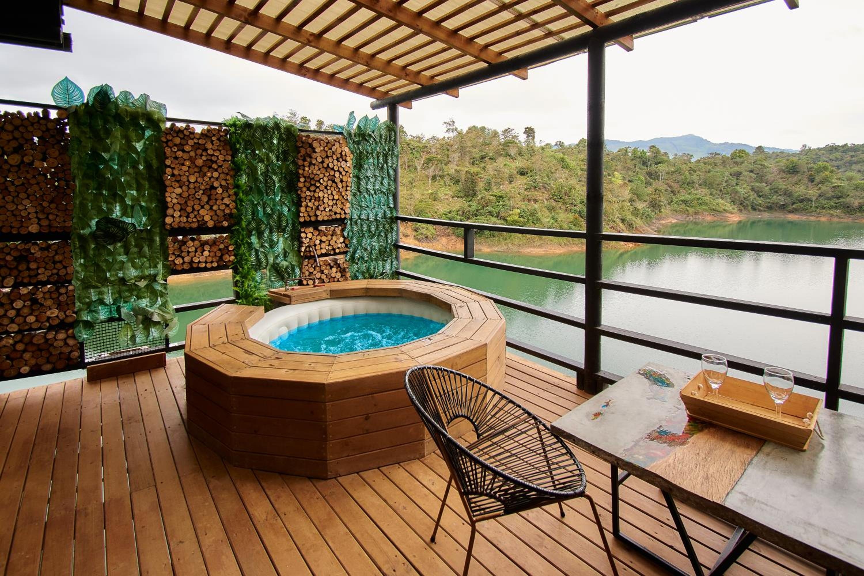 Mumu by Bernalo Hotels