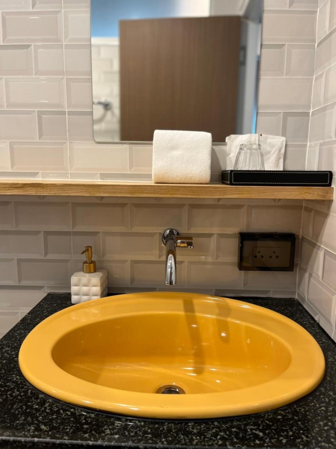 Foto de Ago Hotel Chinatown