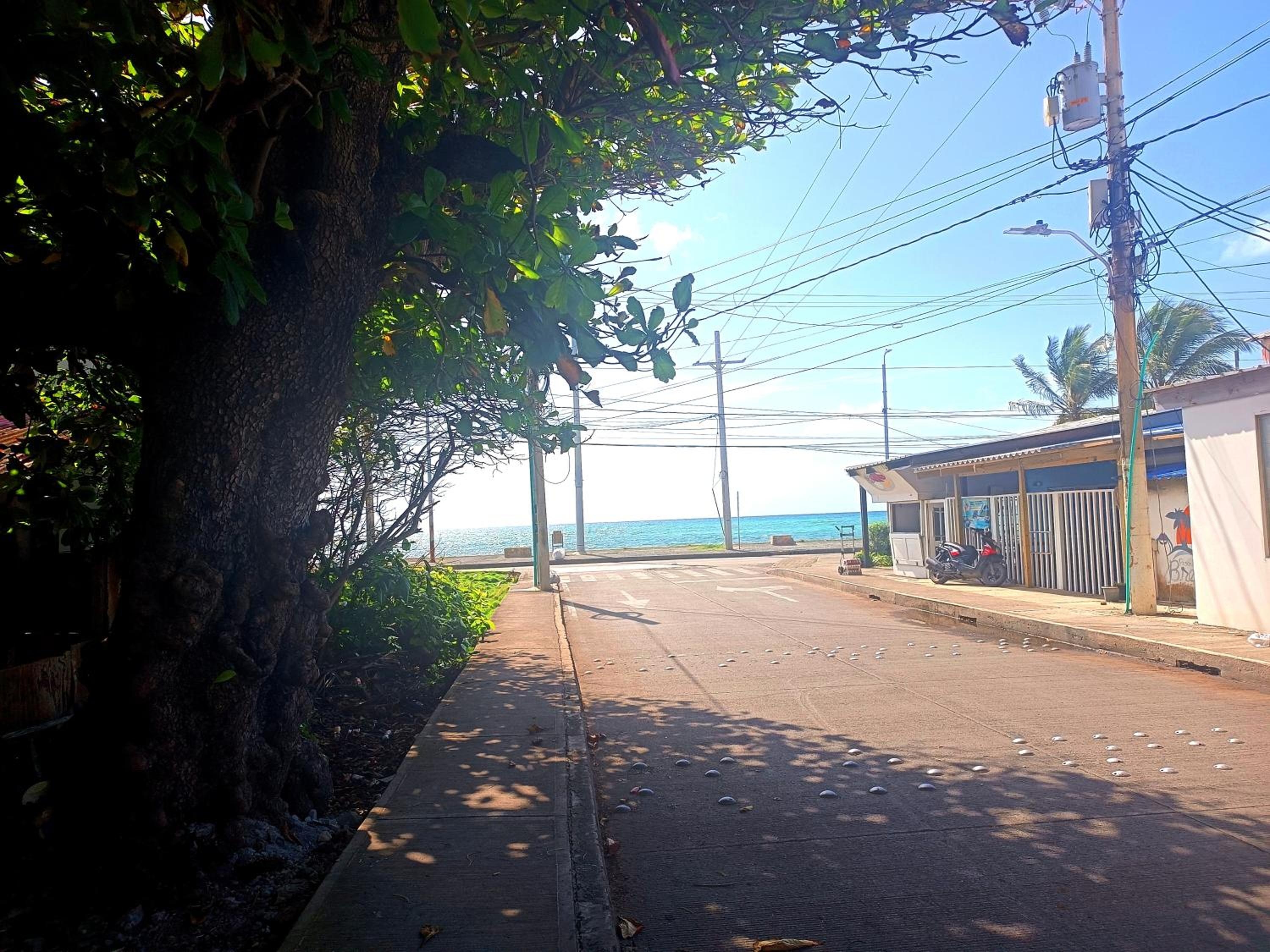 Posada Nativa Green Sea San Luis