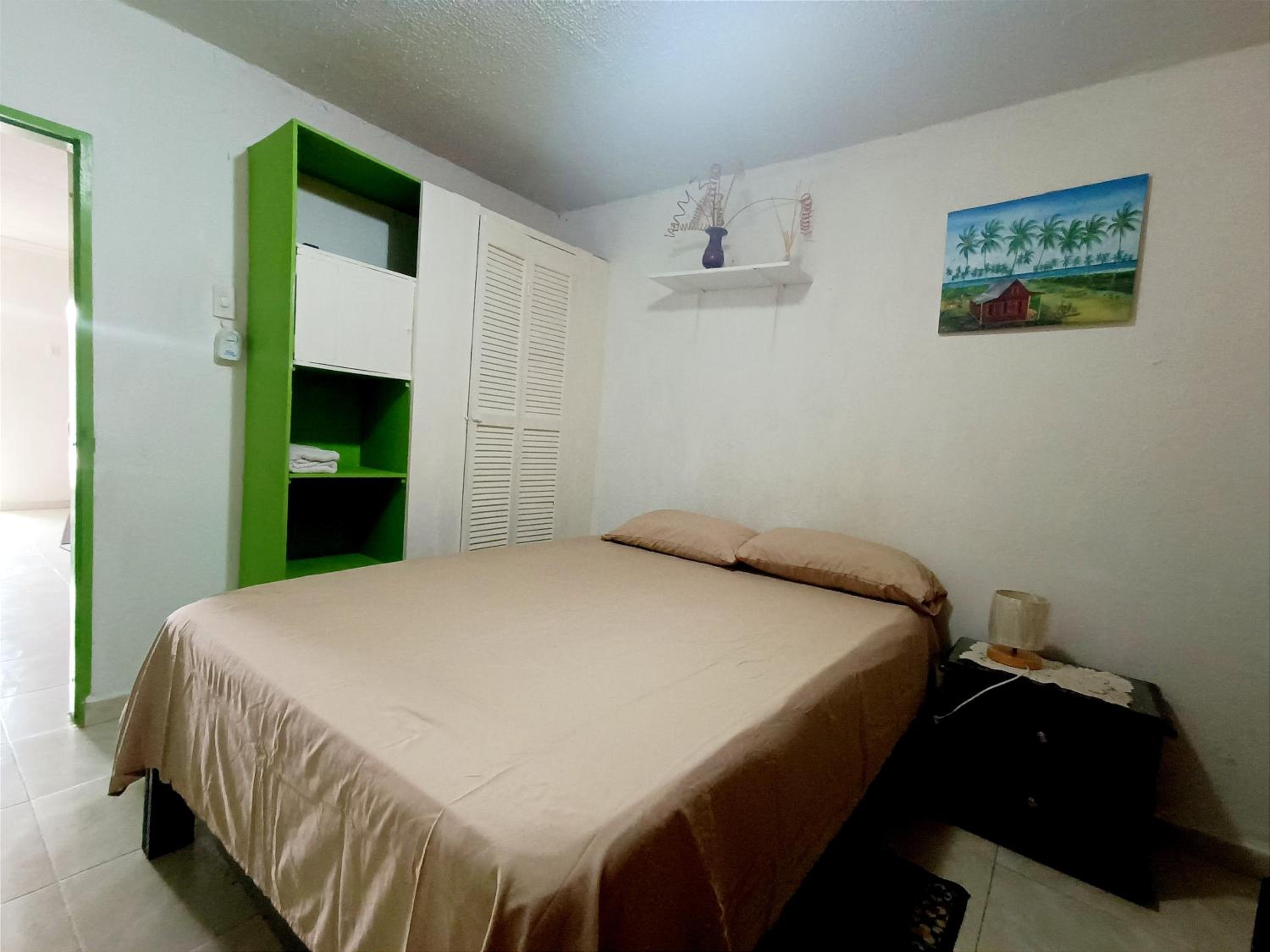 Foto de Posada Nativa Green Sea San Luis