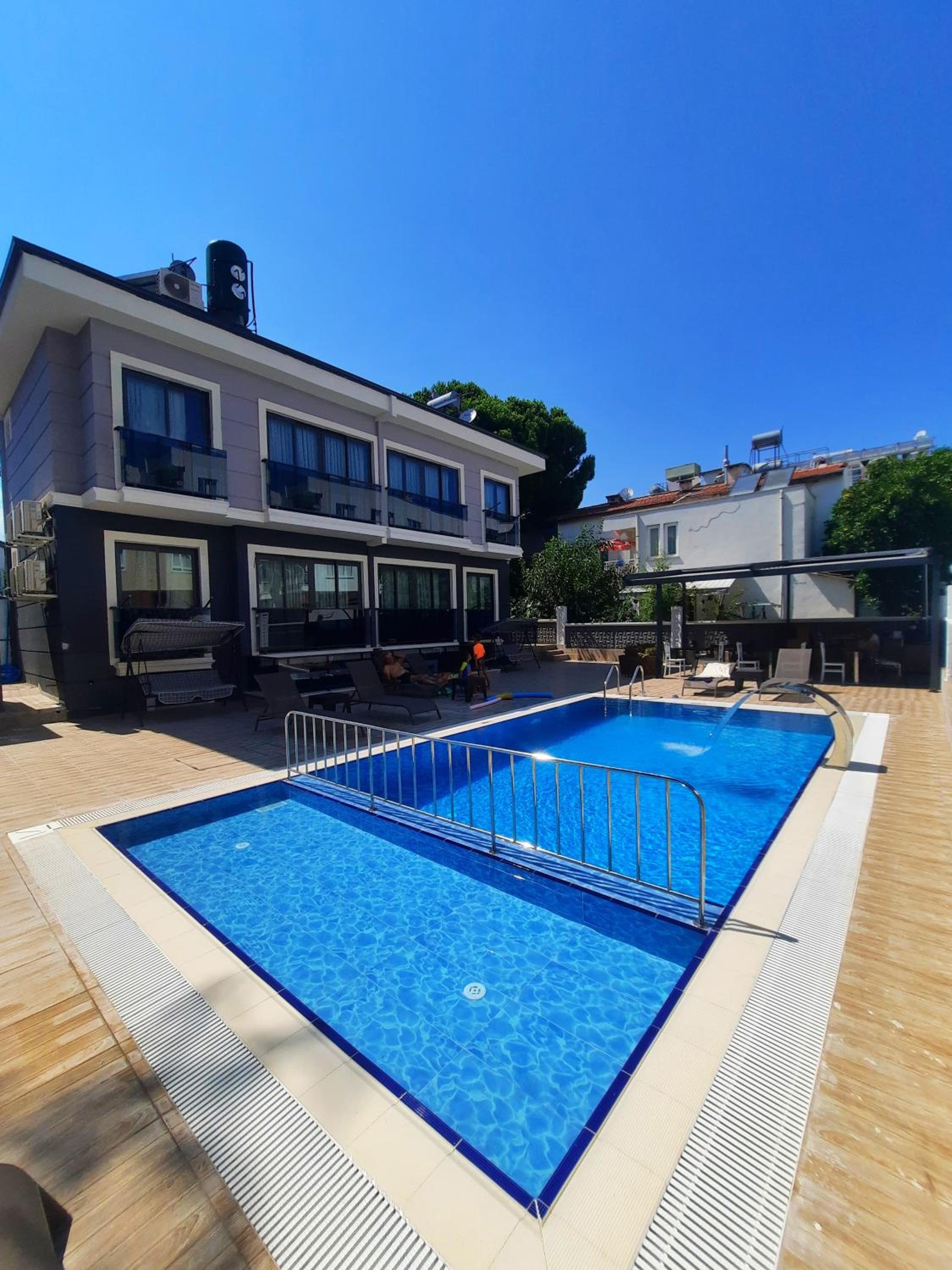 Foto de World Cities Residence