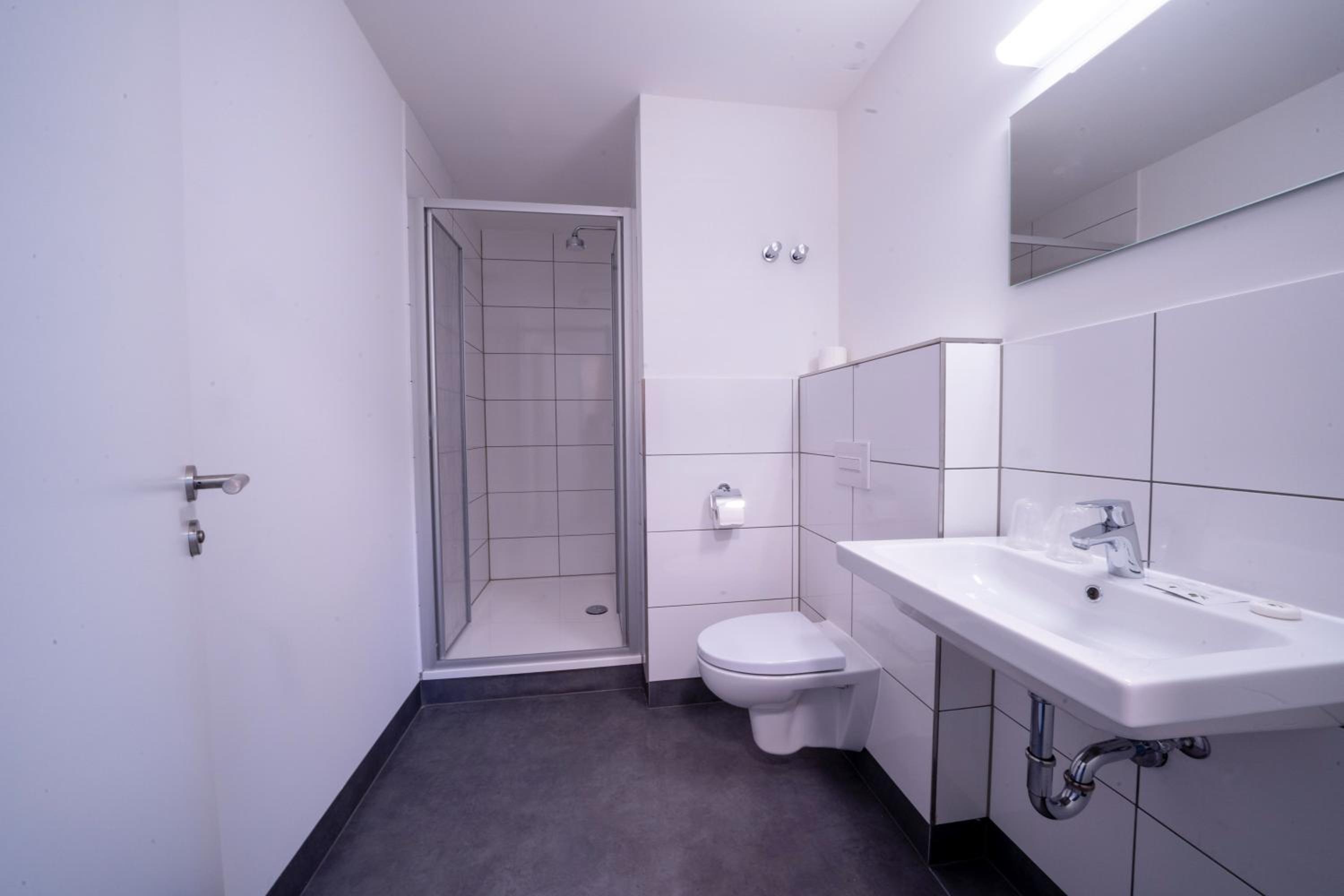 Foto de NeoHostel