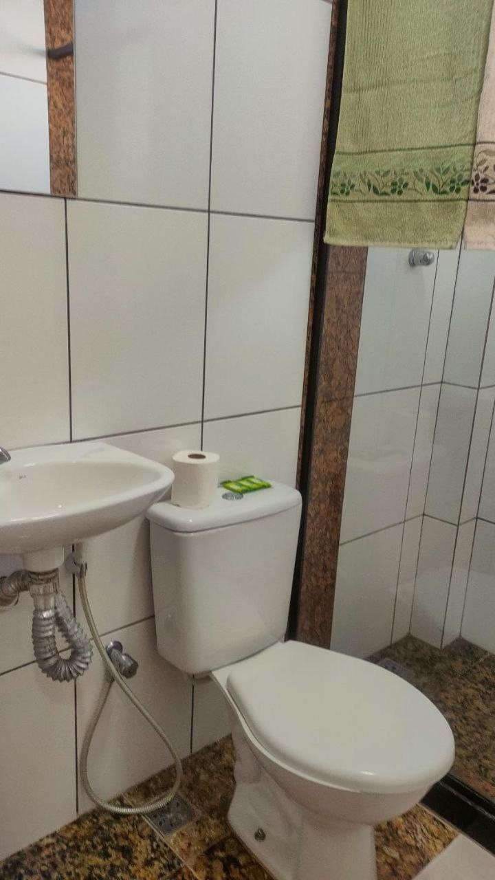 Foto de Suítes Pé Nareia Itaipuaçu