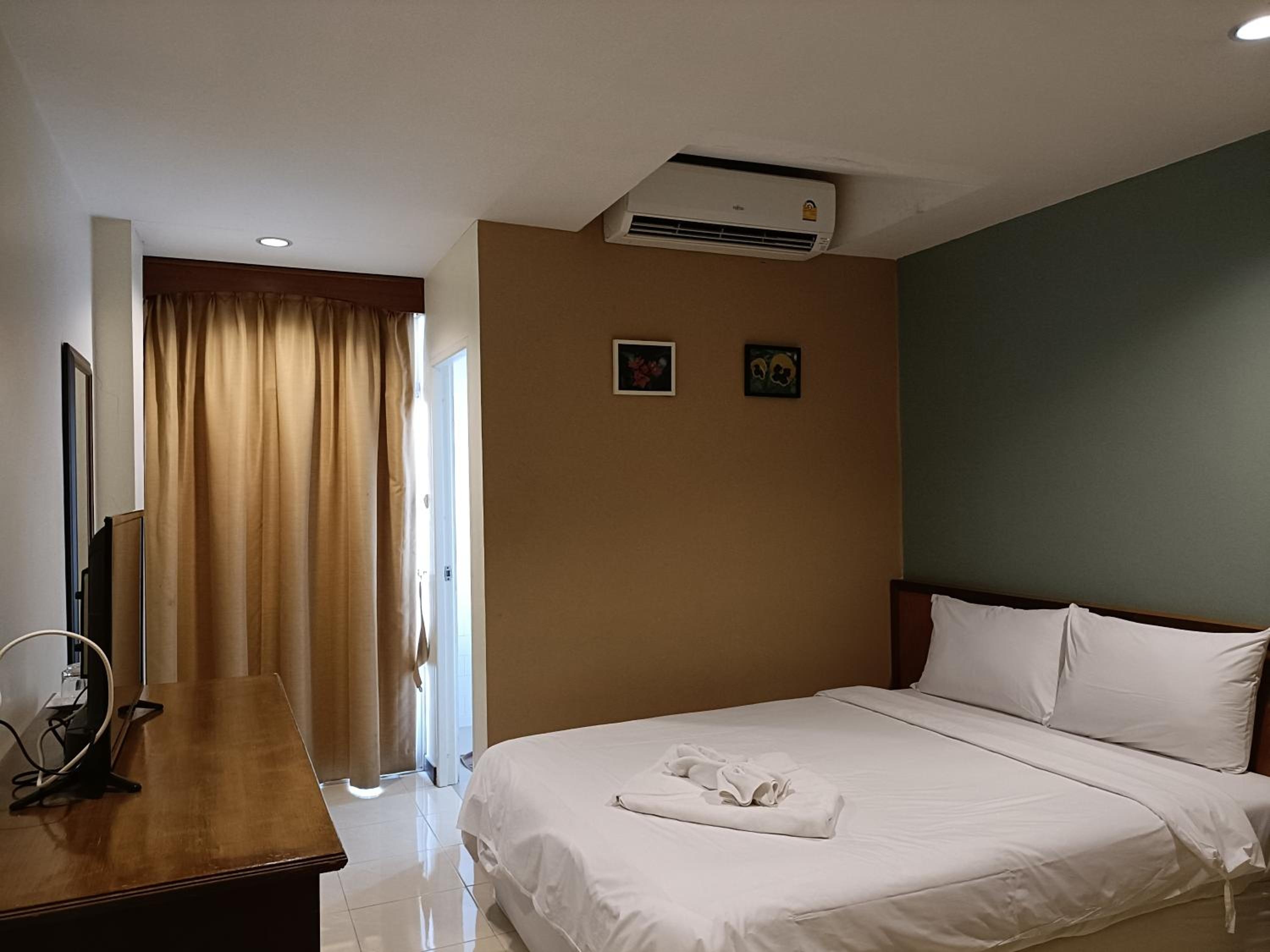 Foto de JL Bangkok Hotel