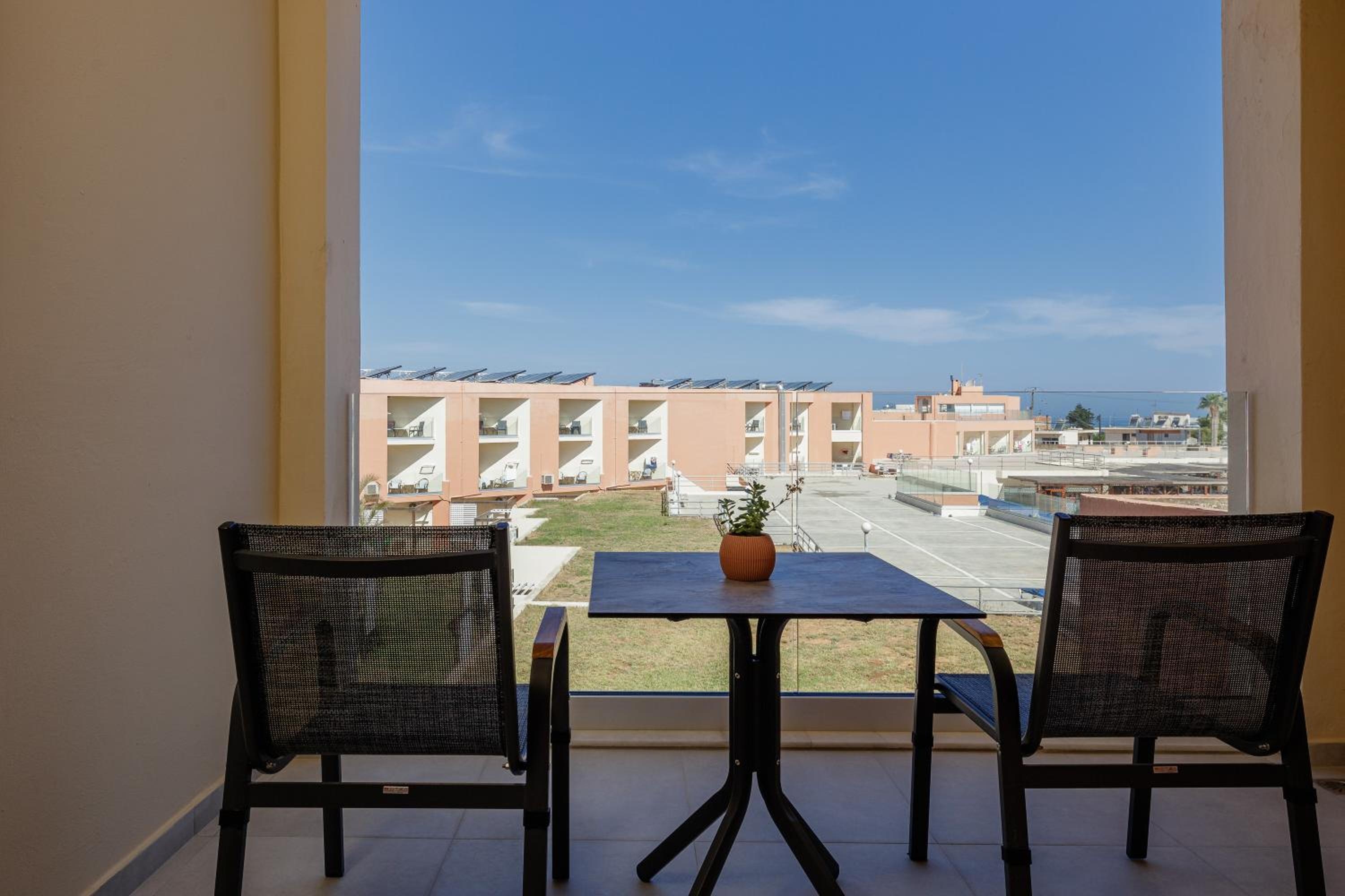 Foto de Rethymno Village