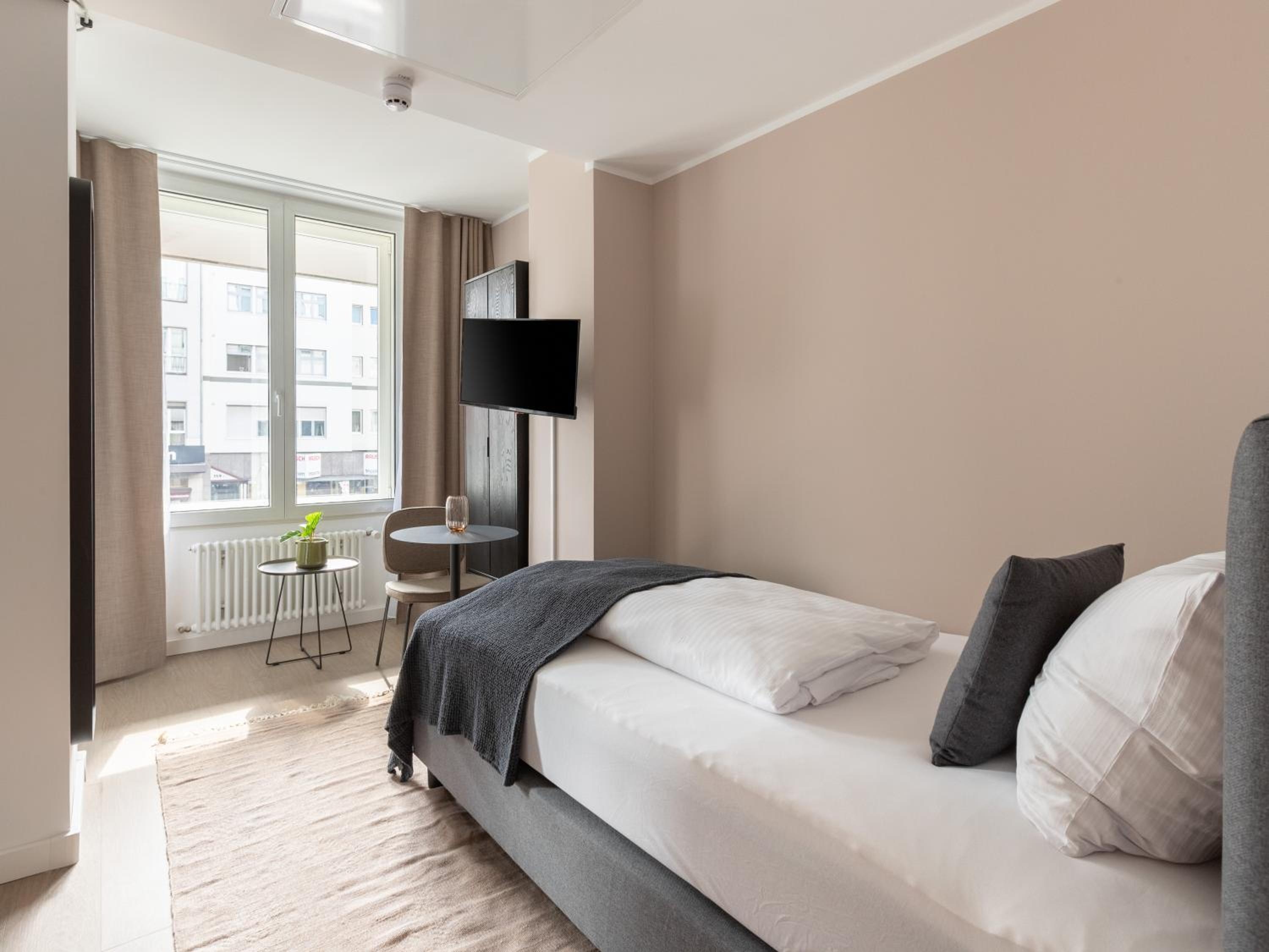 Foto de Limehome Berlin Luise Henriette Str - Digital Access