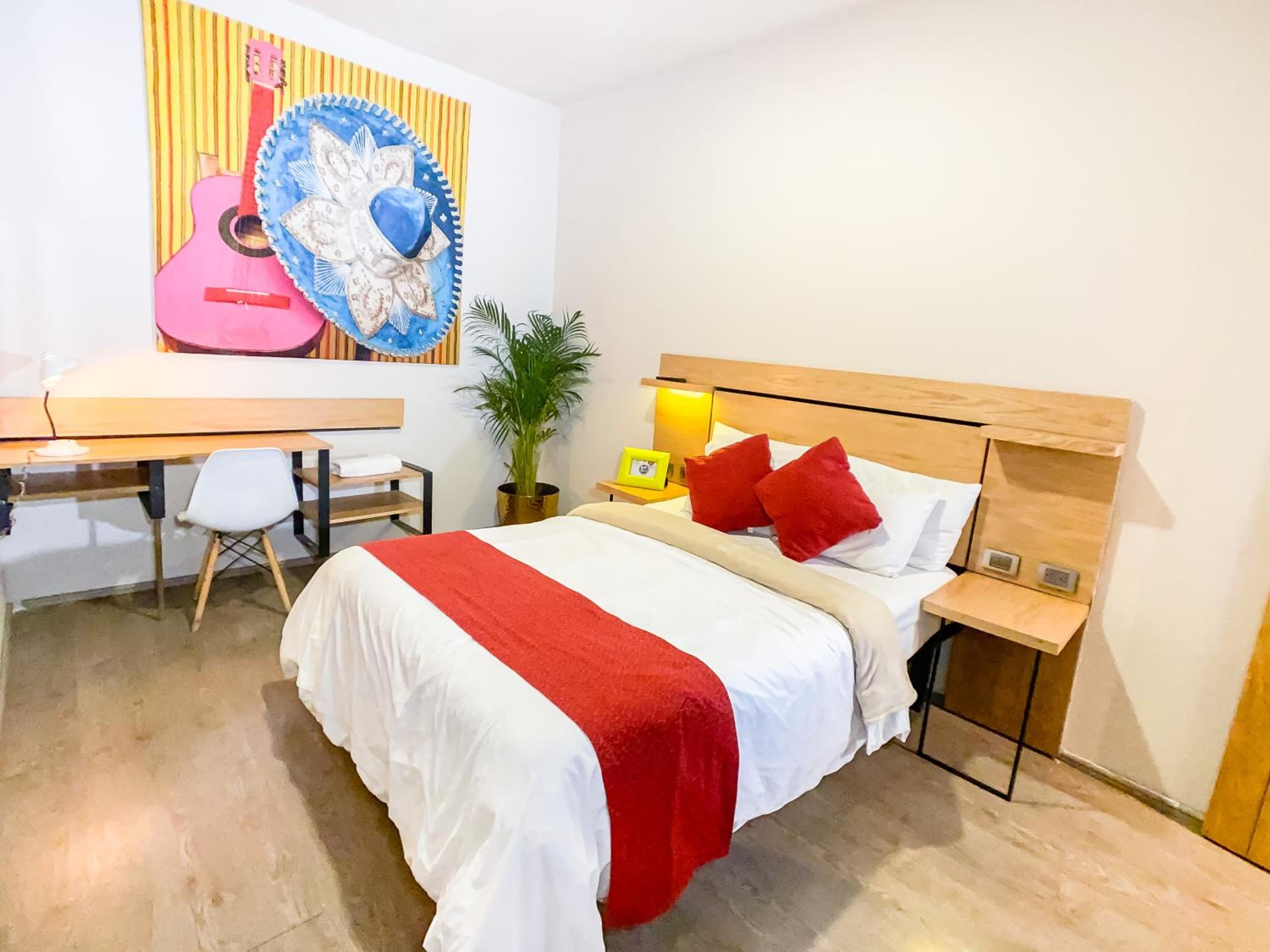 Foto de Casa Pánuco