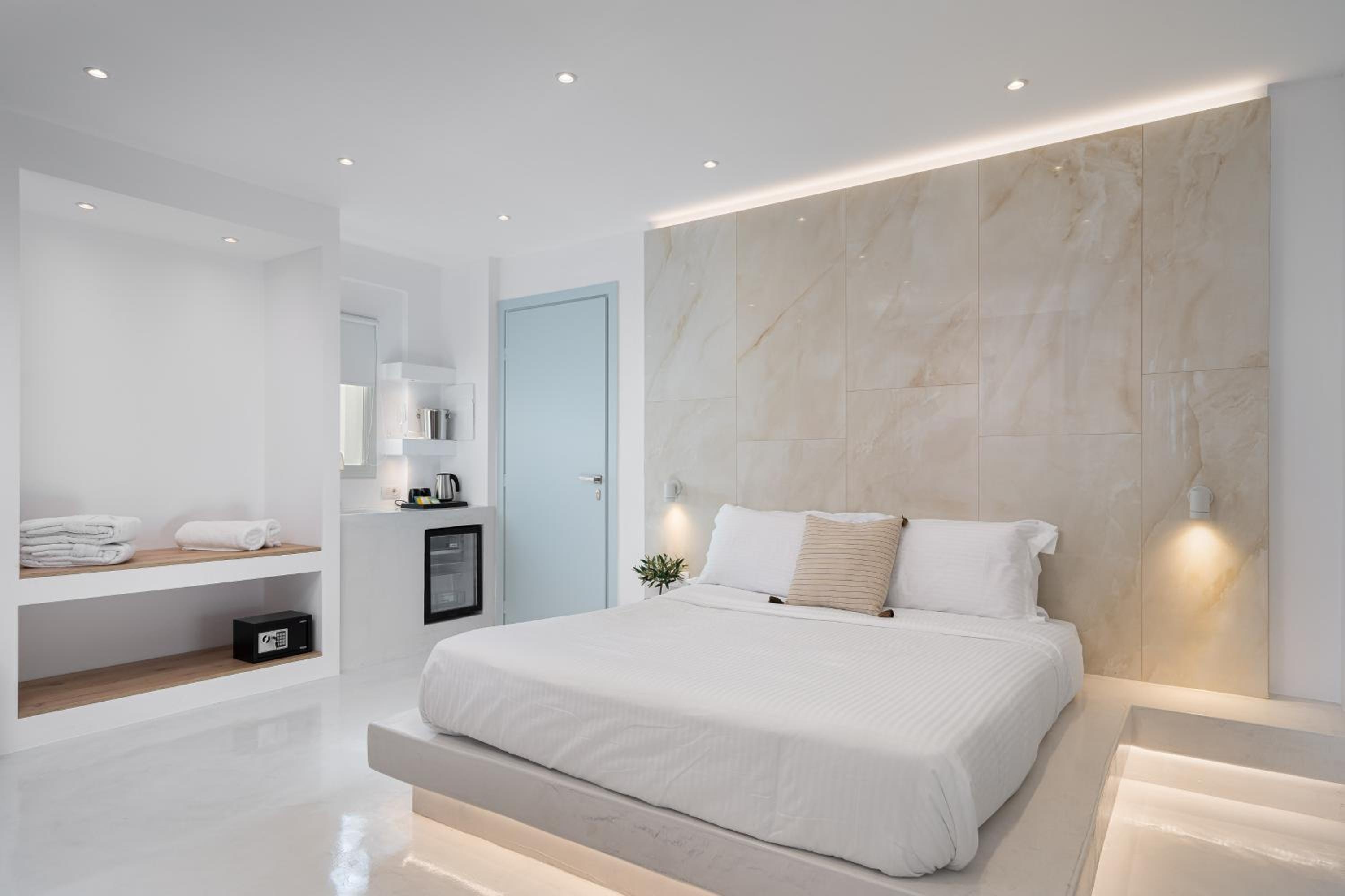 Foto de Cycladic Suites & Spa